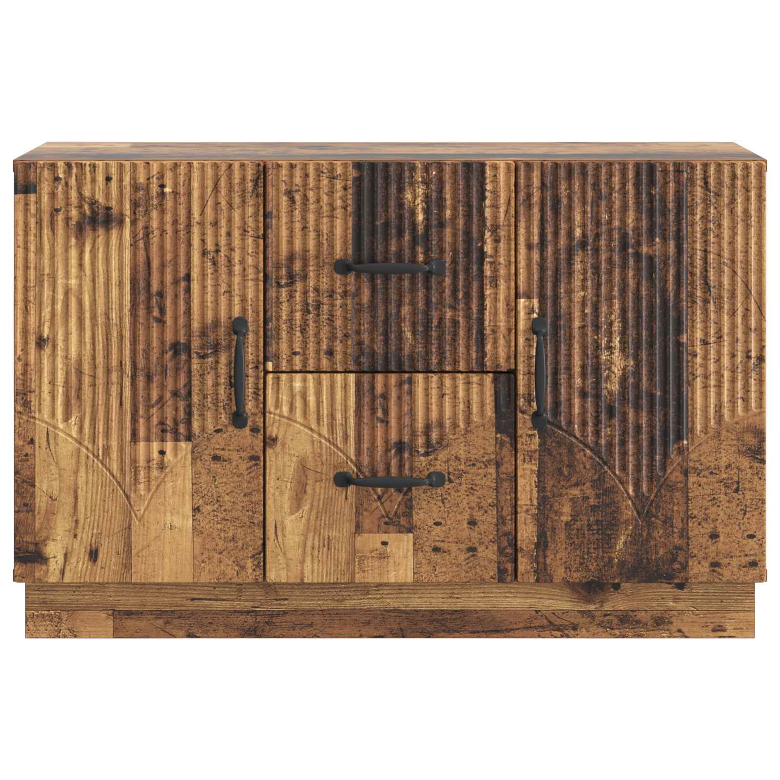 Kabalas Sendintos medienos 89 x 34,5 x 57 cm Apdirbta mediena