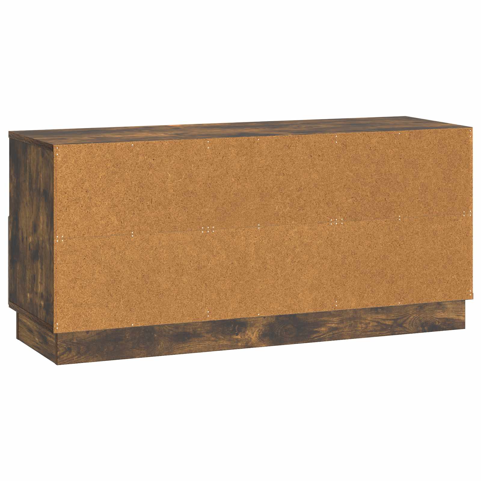 Televizoriaus spintelė Dūminio ąžuolo 102 x 34,5 x 47 cm