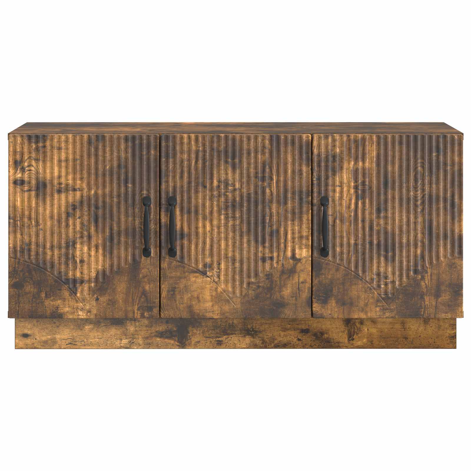 Televizora skapītis Dūmu ozols 99 x 34,5 x 47 cm