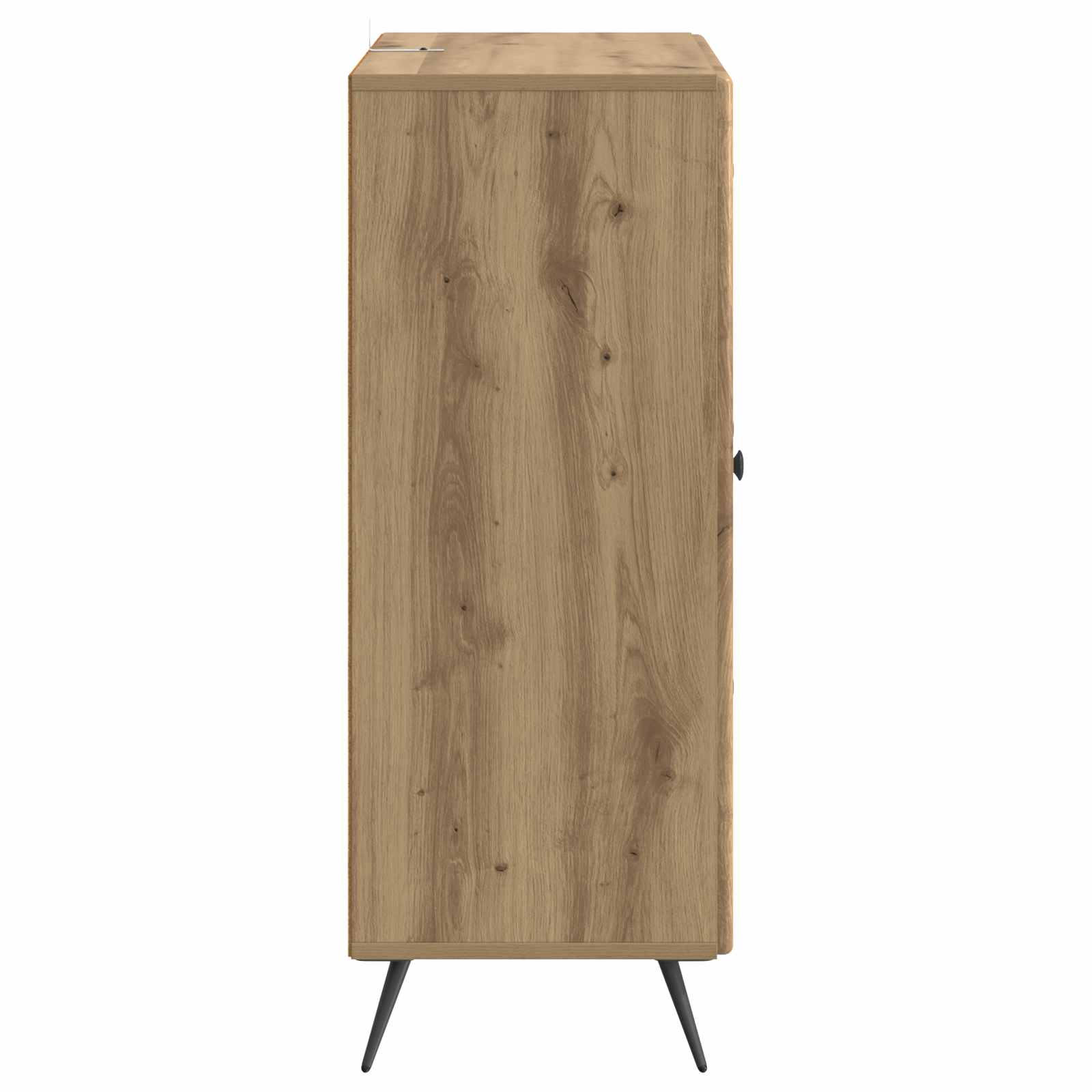 Kabalas Artisano ozolkoks 66 x 34,5 x 90 cm Inženierijas koks