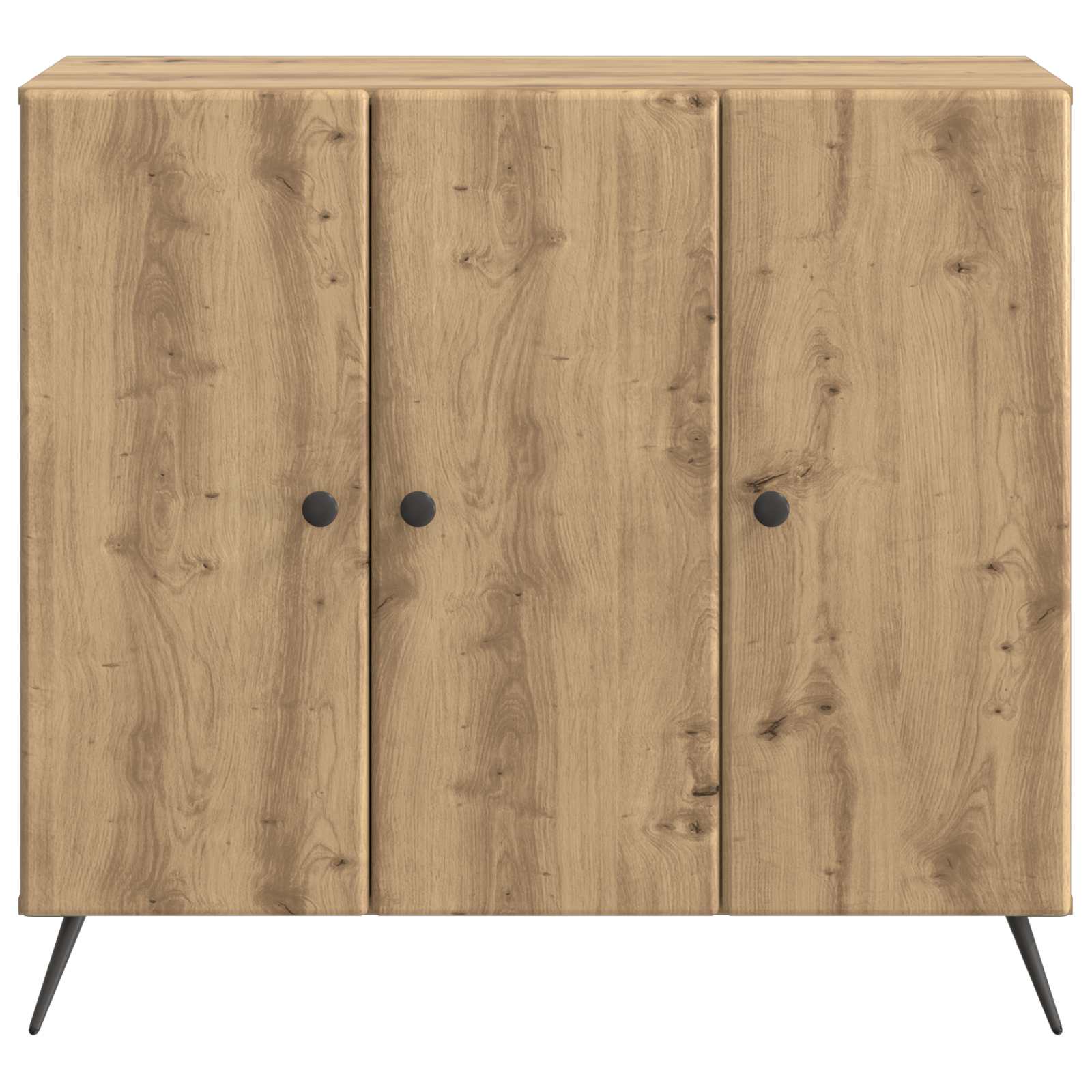 Kabalas Artisano ozolkoka 89 x 34,5 x 80 cm Apstrādāta koksne