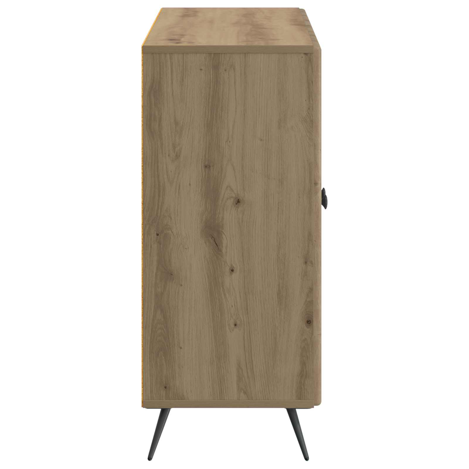 Kabalas Artisano ozolkoka 89 x 34,5 x 80 cm Apstrādāta koksne