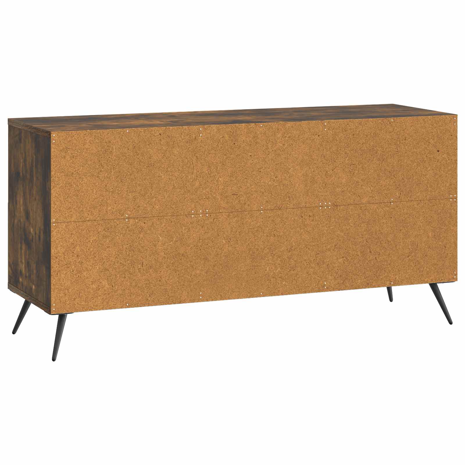 Televizoriaus spintelė Dūminio ąžuolo 102 x 34,5 x 50 cm