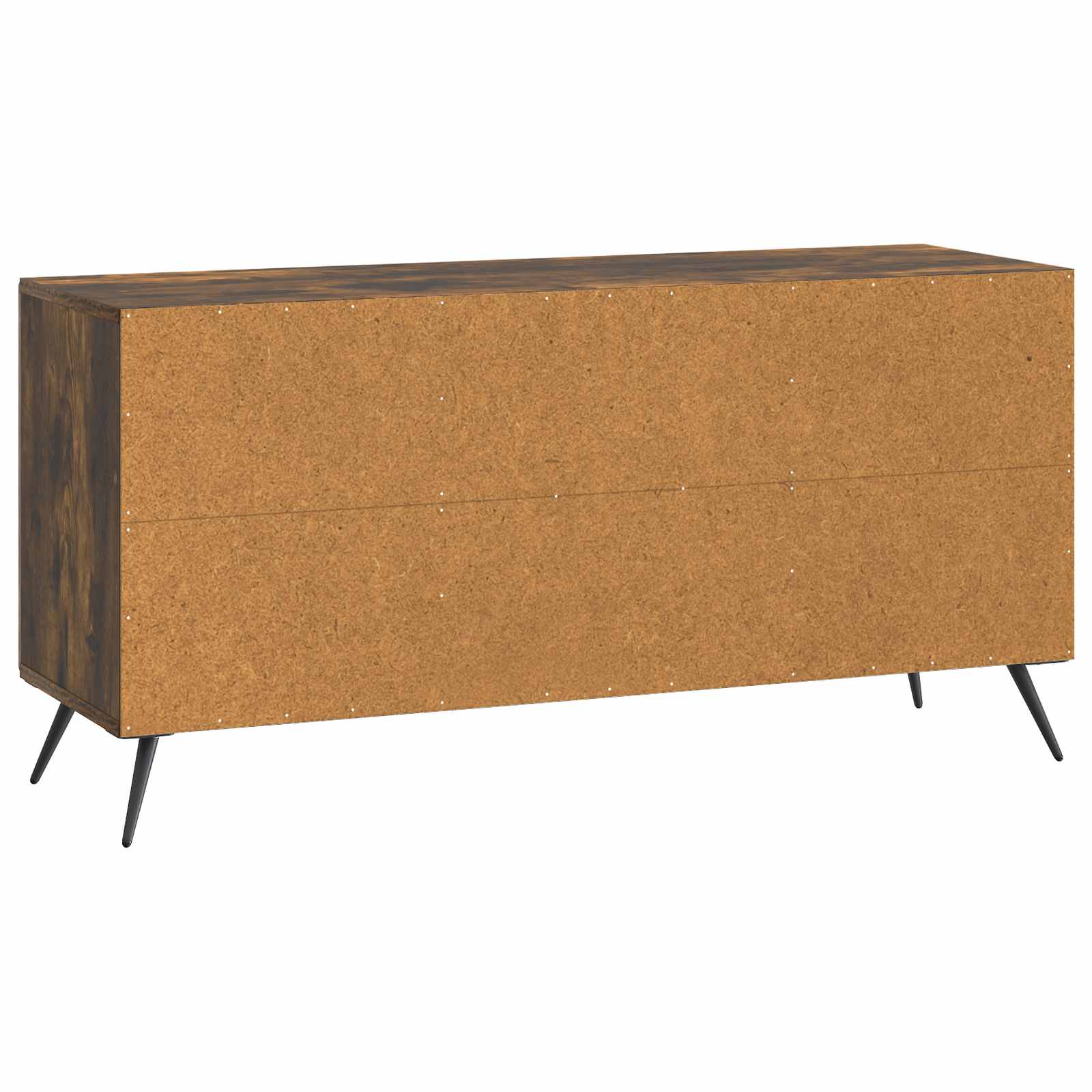 Televizoriaus spintelė Dūminio ąžuolo 102 x 34,5 x 50 cm