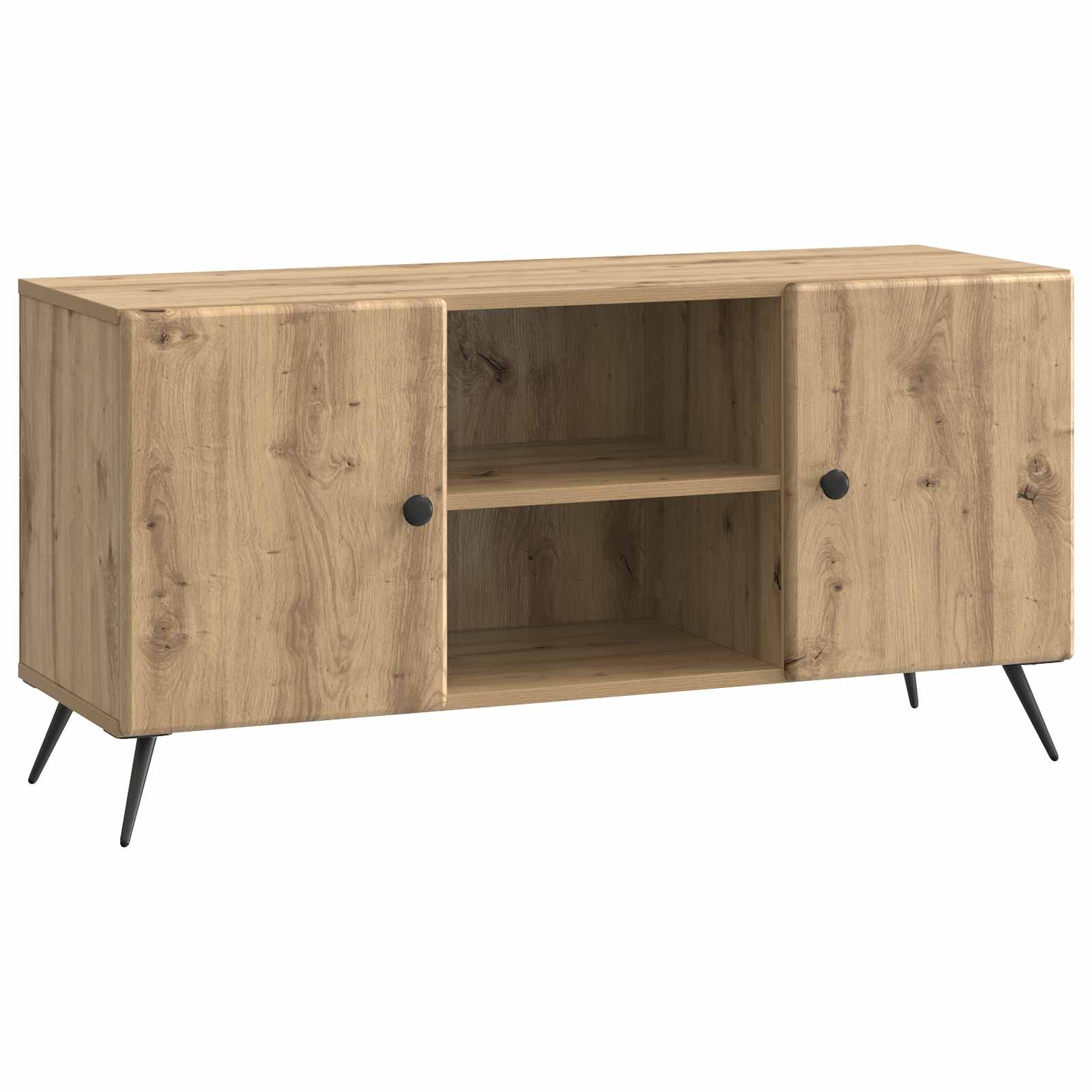 TV skapītis Artisana ozolkoka 102 x 34,5 x 50 cm