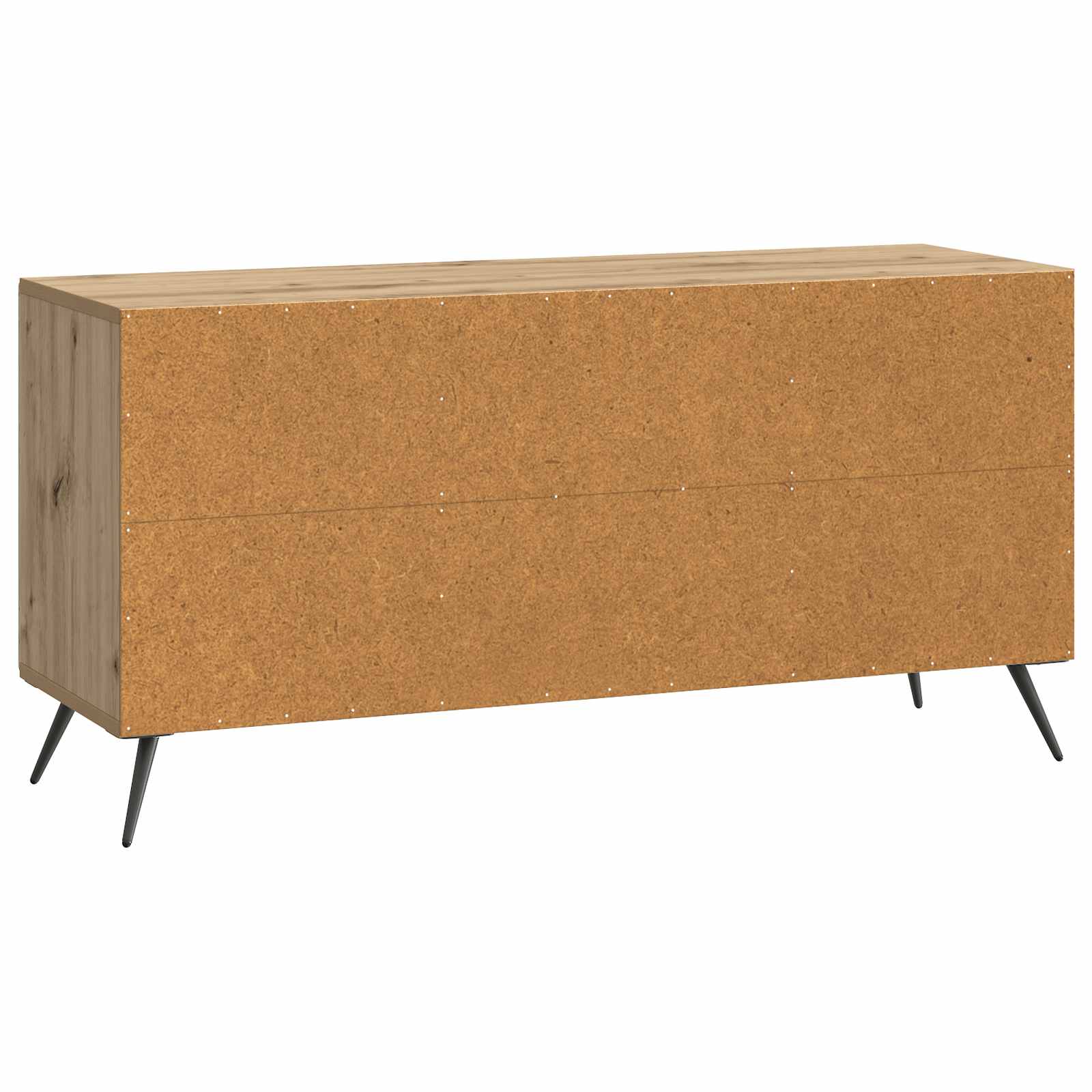 TV skapītis Artisana ozolkoka 102 x 34,5 x 50 cm