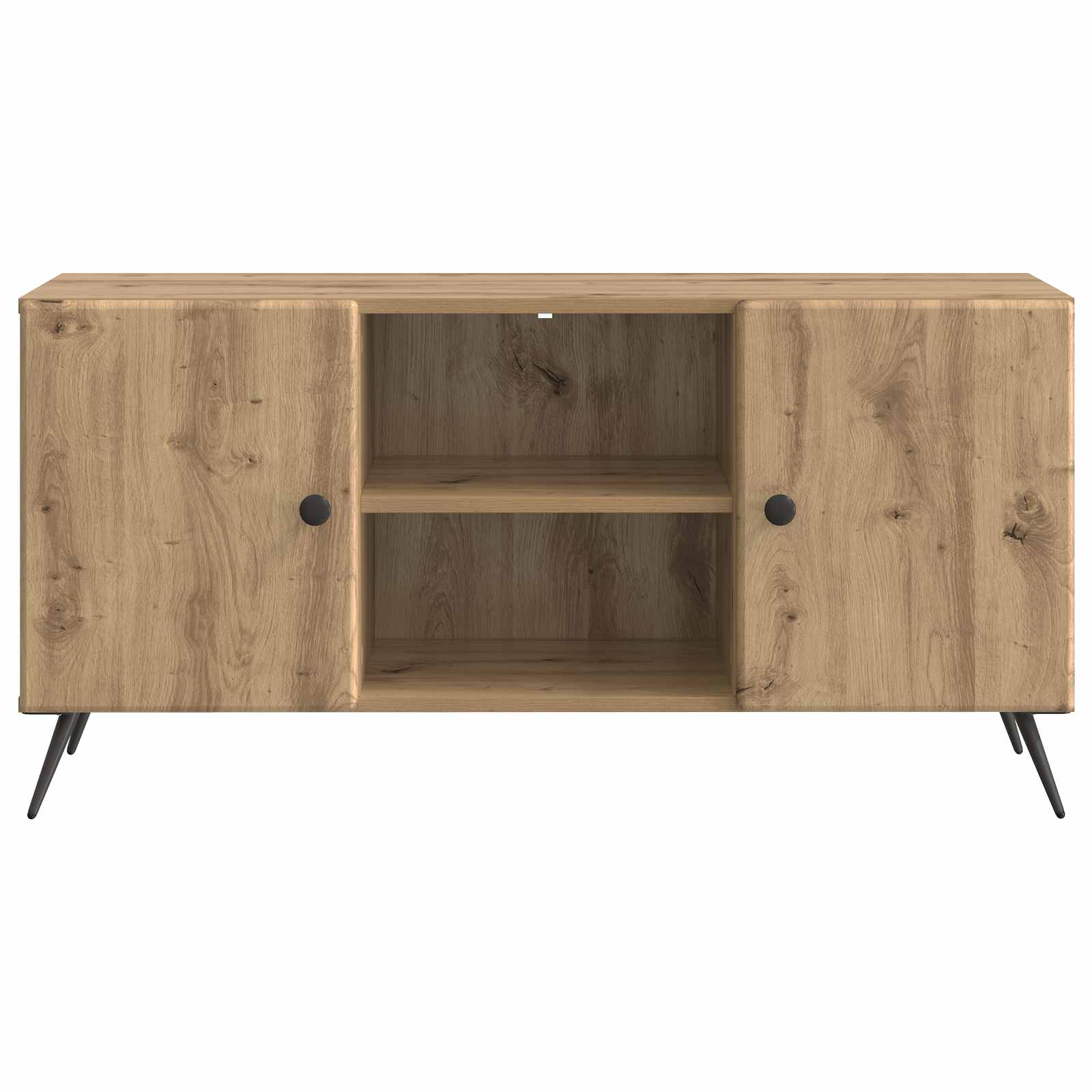 TV skapītis Artisana ozolkoka 102 x 34,5 x 50 cm