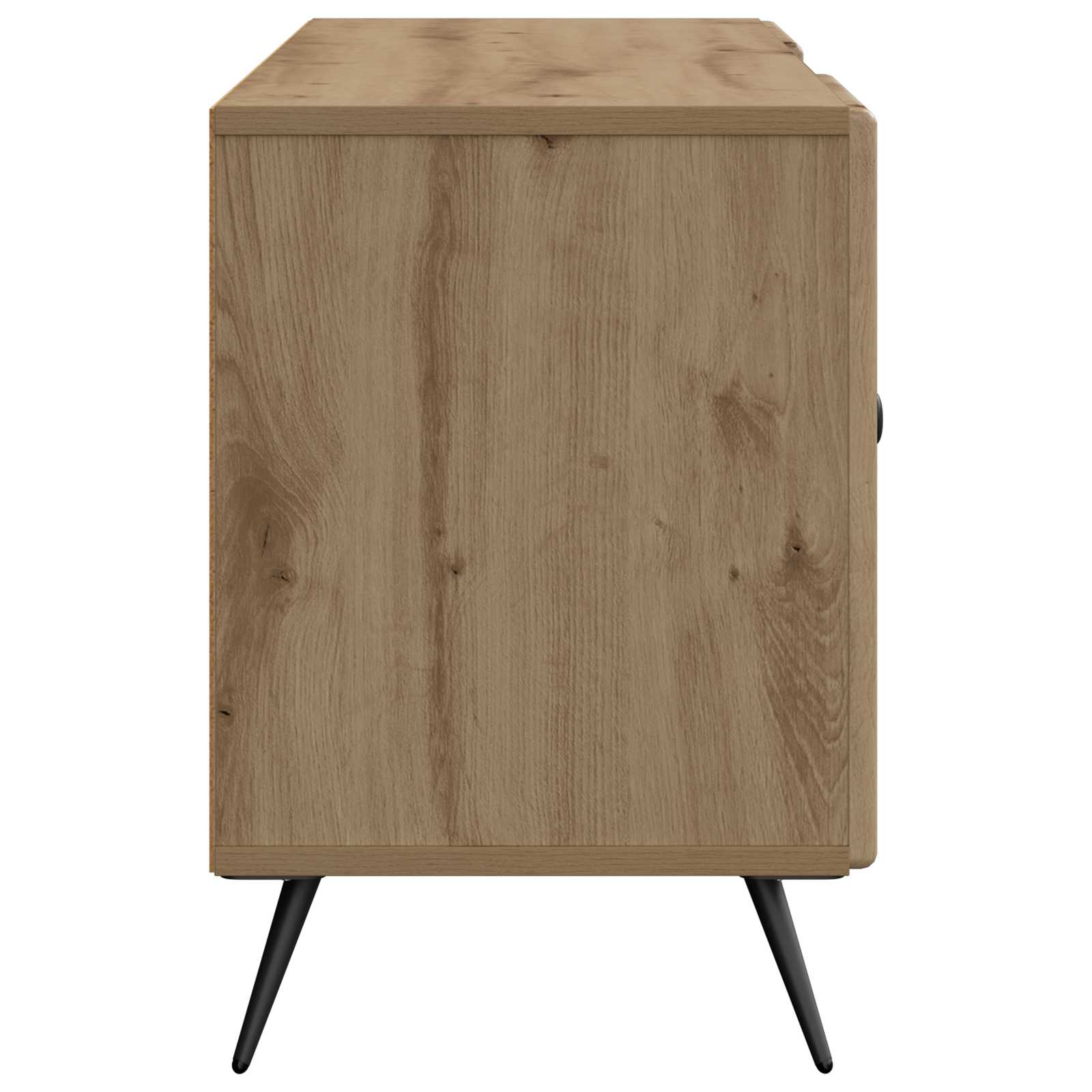 TV skapītis Artisana ozolkoka 102 x 34,5 x 50 cm