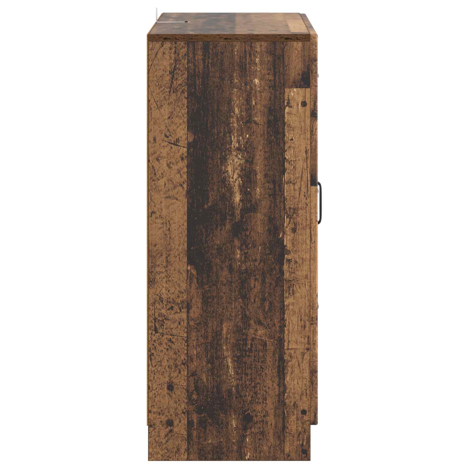 Kabalas Nodilusi koksne 66 x 34,5 x 87 cm Apstrādāta koksne