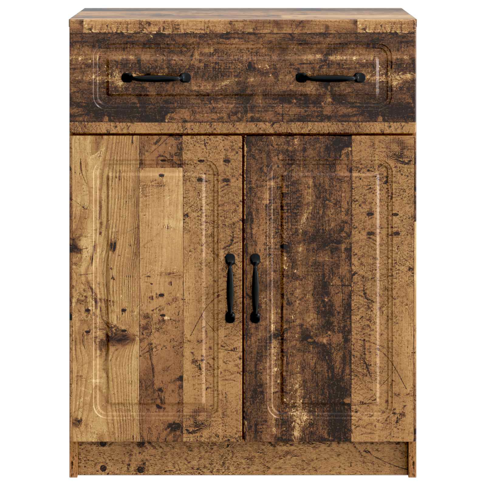 Kabalas Nodilusi koksne 66 x 34,5 x 87 cm Apstrādāta koksne