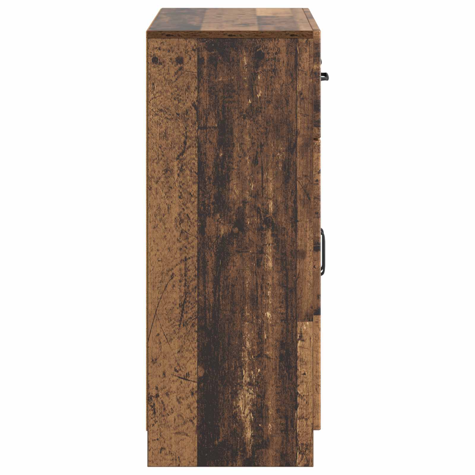 Kabalas Nodilusi koksne 66 x 34,5 x 87 cm Apstrādāta koksne