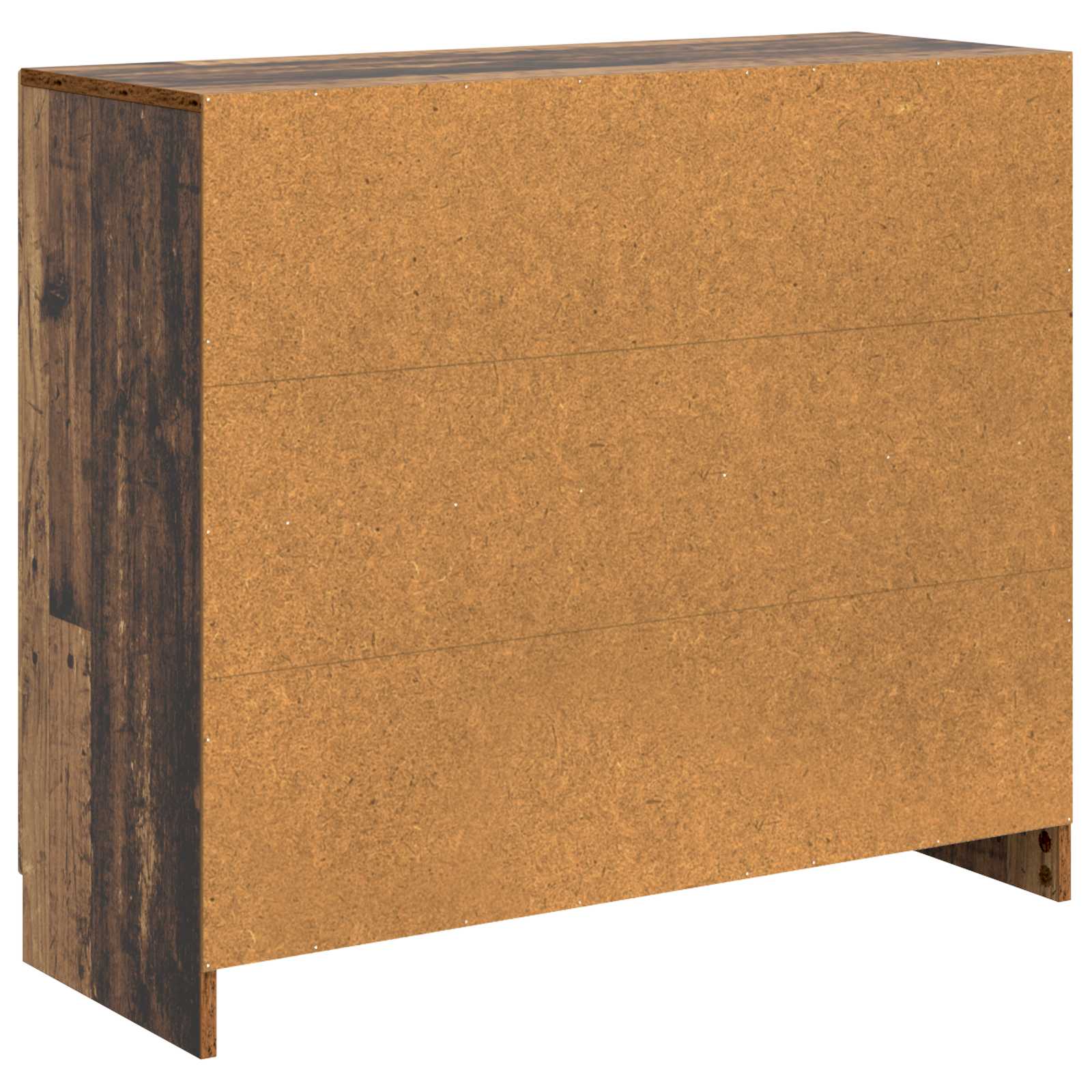 Kabalas Sendintos medienos 89 x 34,5 x 77 cm Apdirbta mediena