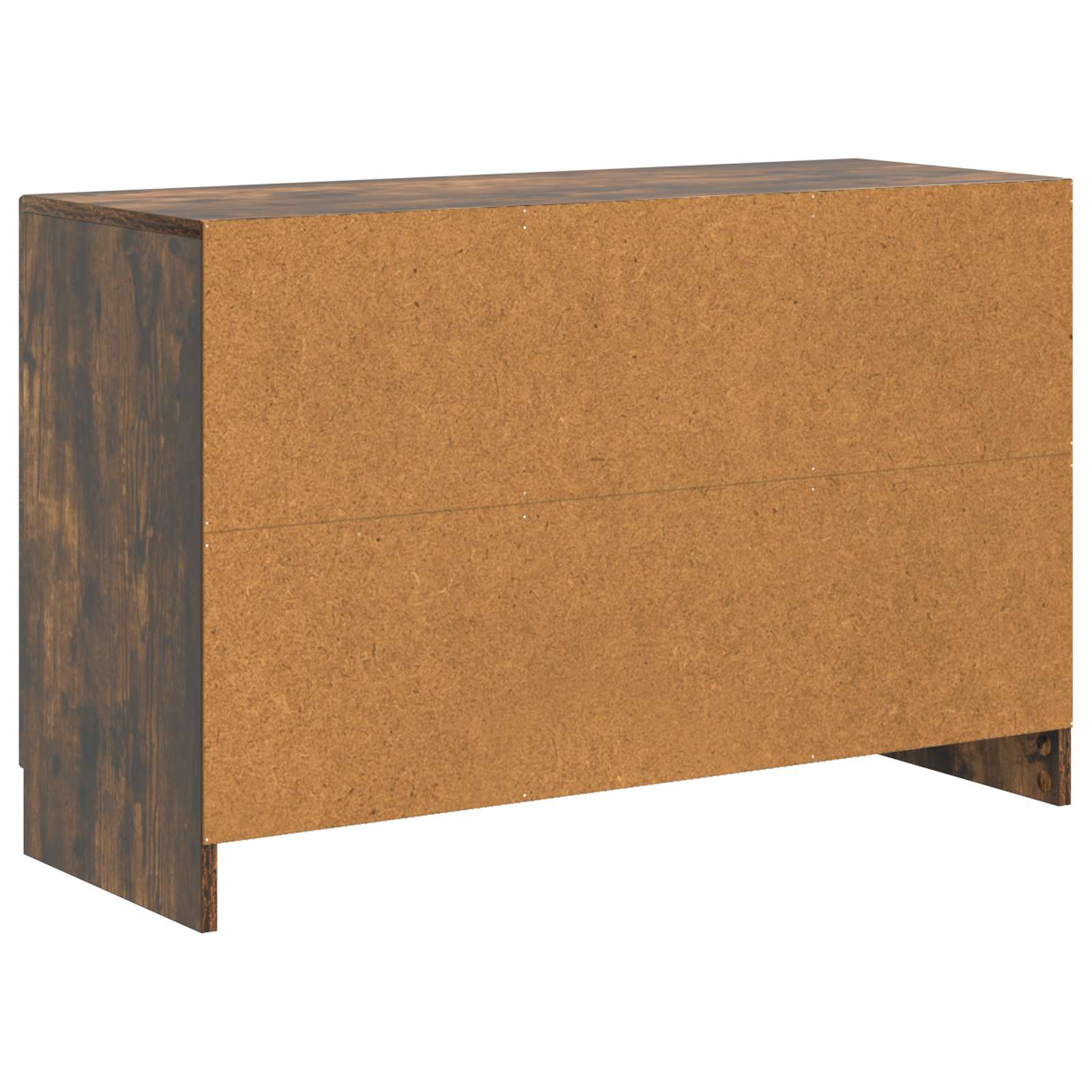Kabalas Dūminio ąžuolo 89 x 34,5 x 57 cm Apdirbta mediena