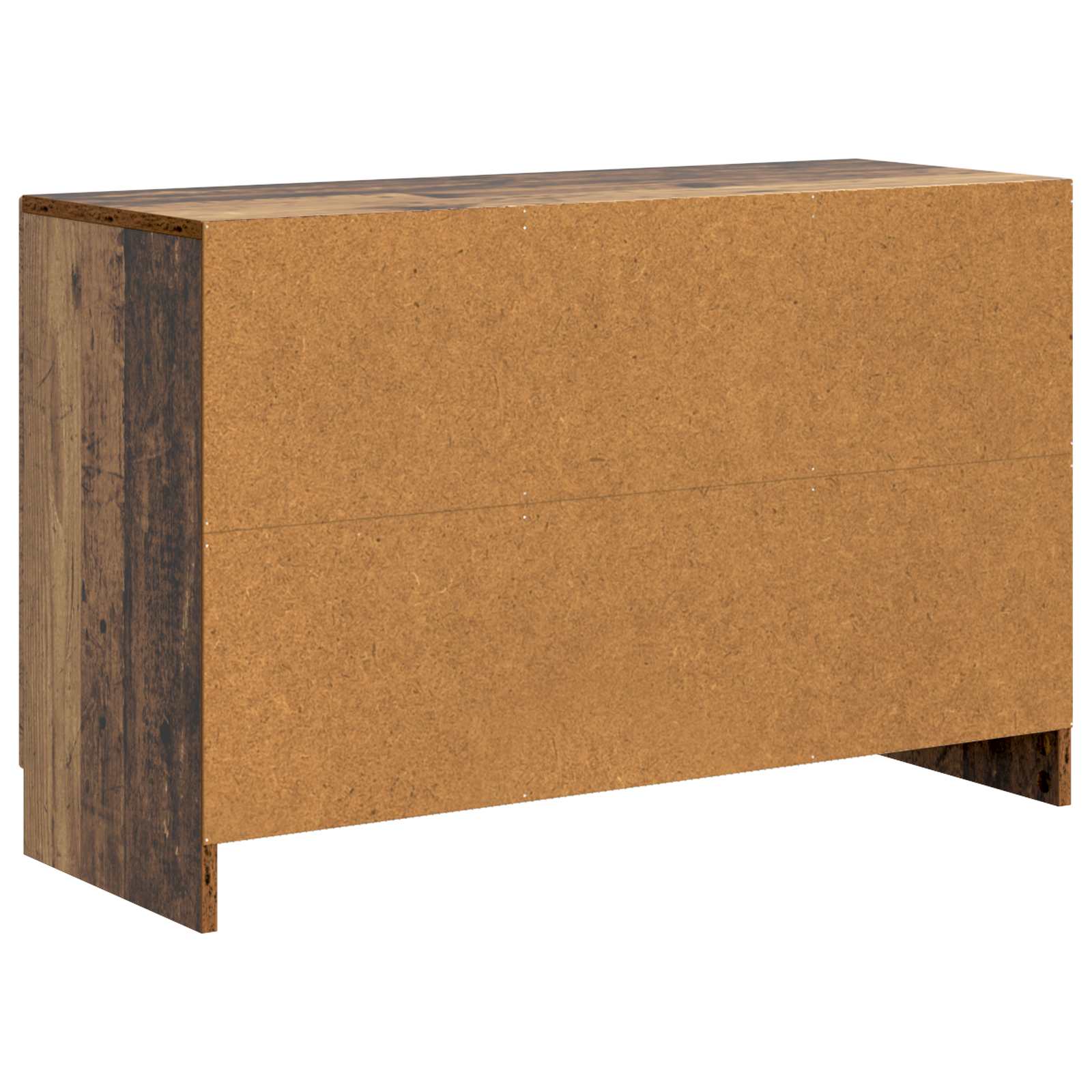 Kabalas Sendintos medienos 89 x 34,5 x 57 cm Apdirbta mediena