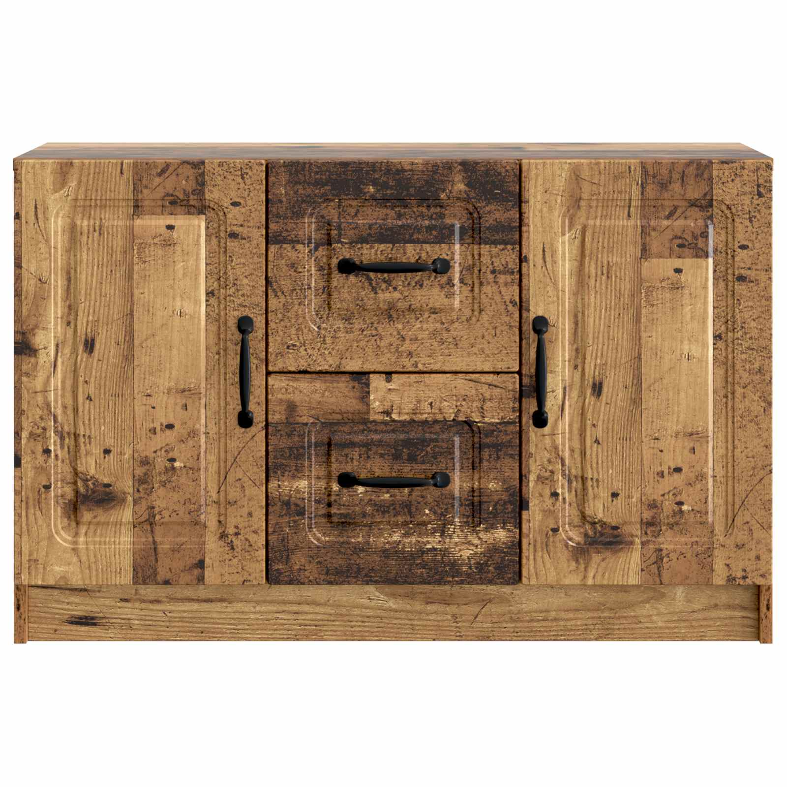 Kabalas Sendintos medienos 89 x 34,5 x 57 cm Apdirbta mediena
