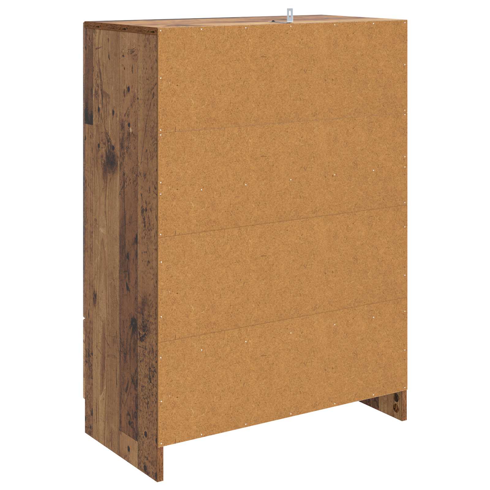 Kabalas Novecots koks 66 x 34,5 x 92 cm Apstrādāts koks