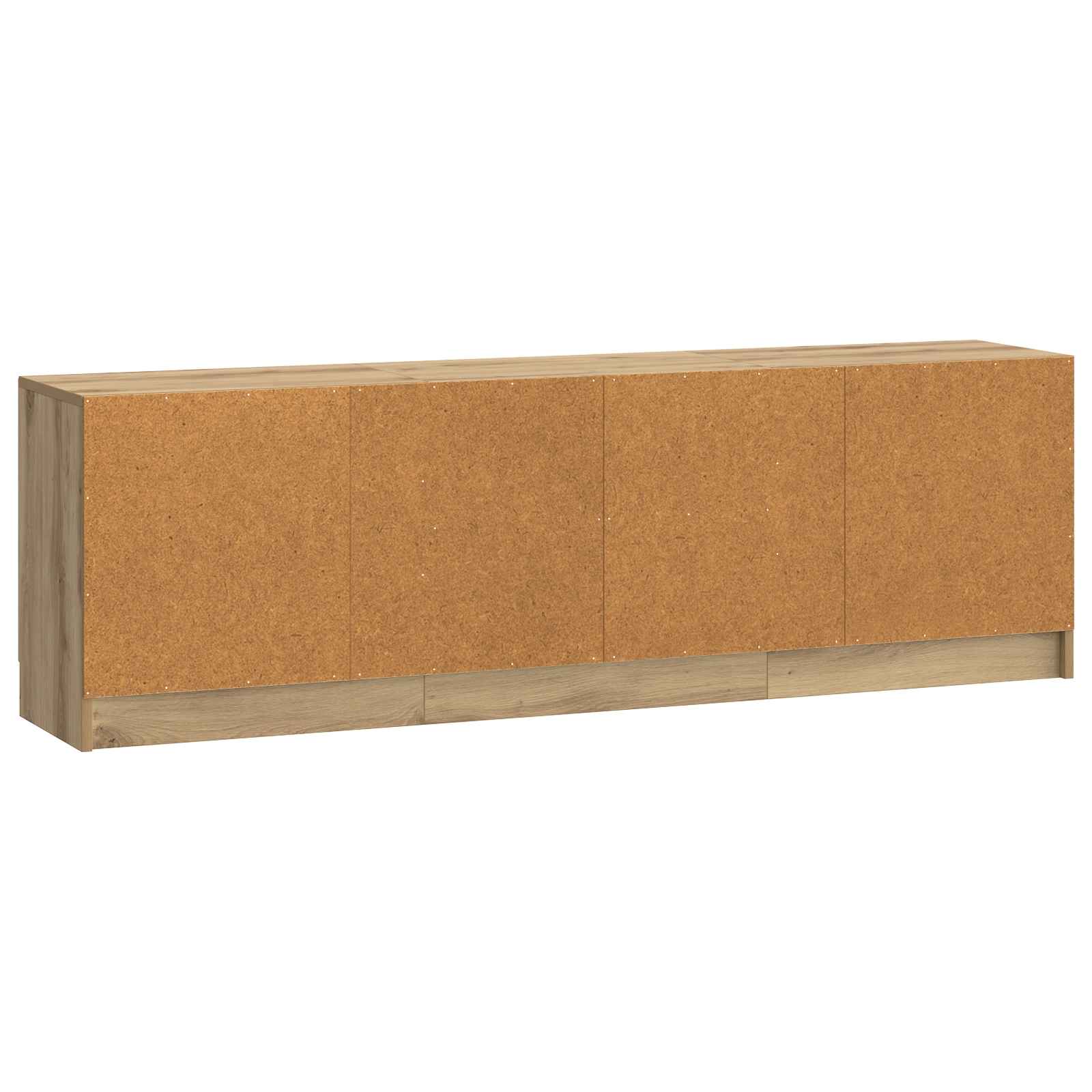 TV skapītis Artisano ozols 150 x 31 x 47 cm