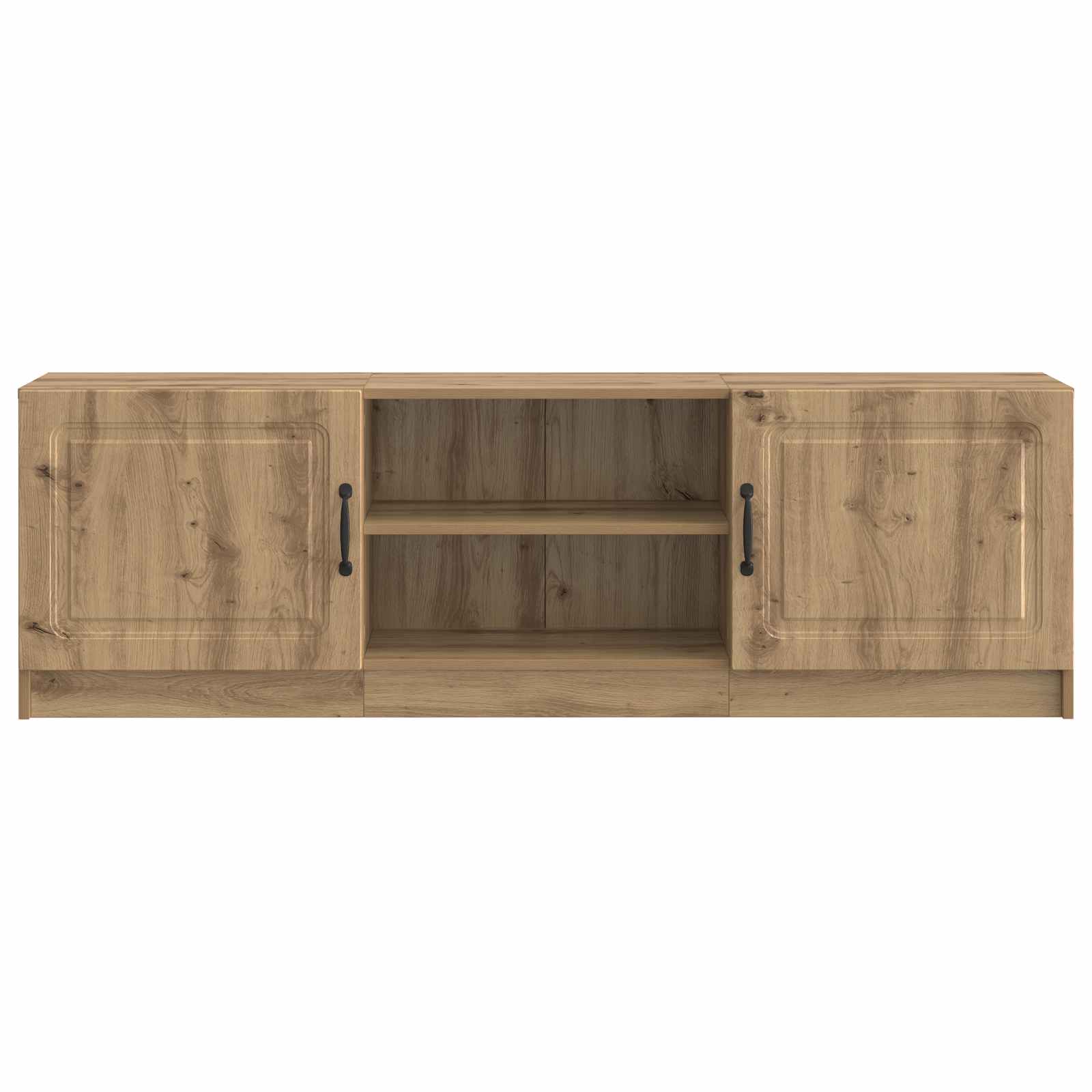 TV skapītis Artisano ozols 150 x 31 x 47 cm