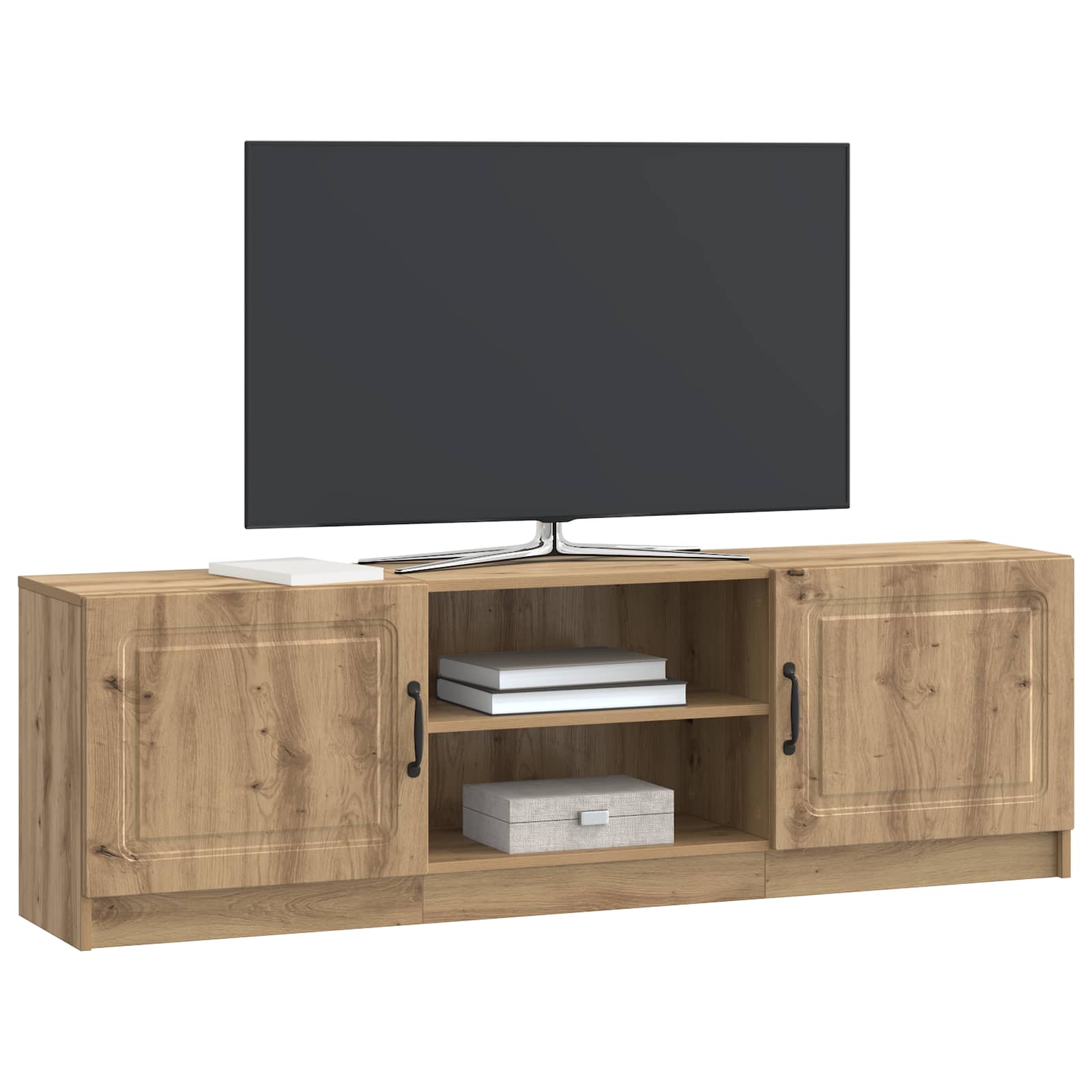 TV skapītis Artisano ozols 150 x 31 x 47 cm