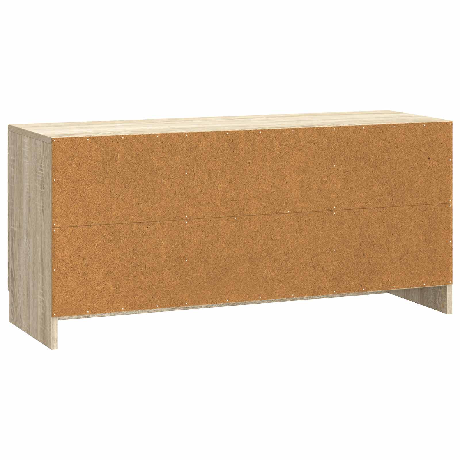 Televizoriaus spintelė Sonoma ąžuolas 102 x 34,5 x 47 cm