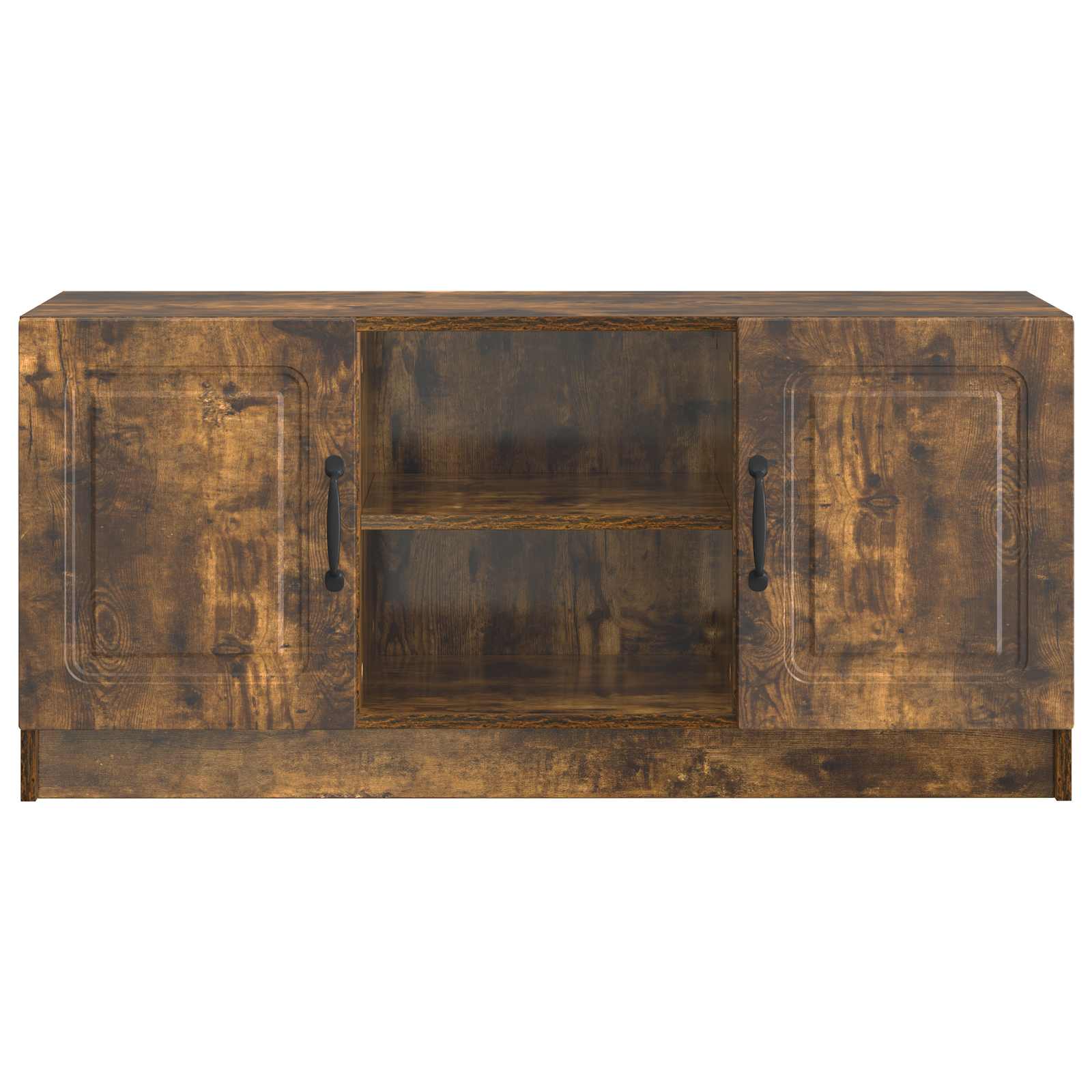 TV skapītis Dūmu ozols 102 x 34,5 x 47 cm