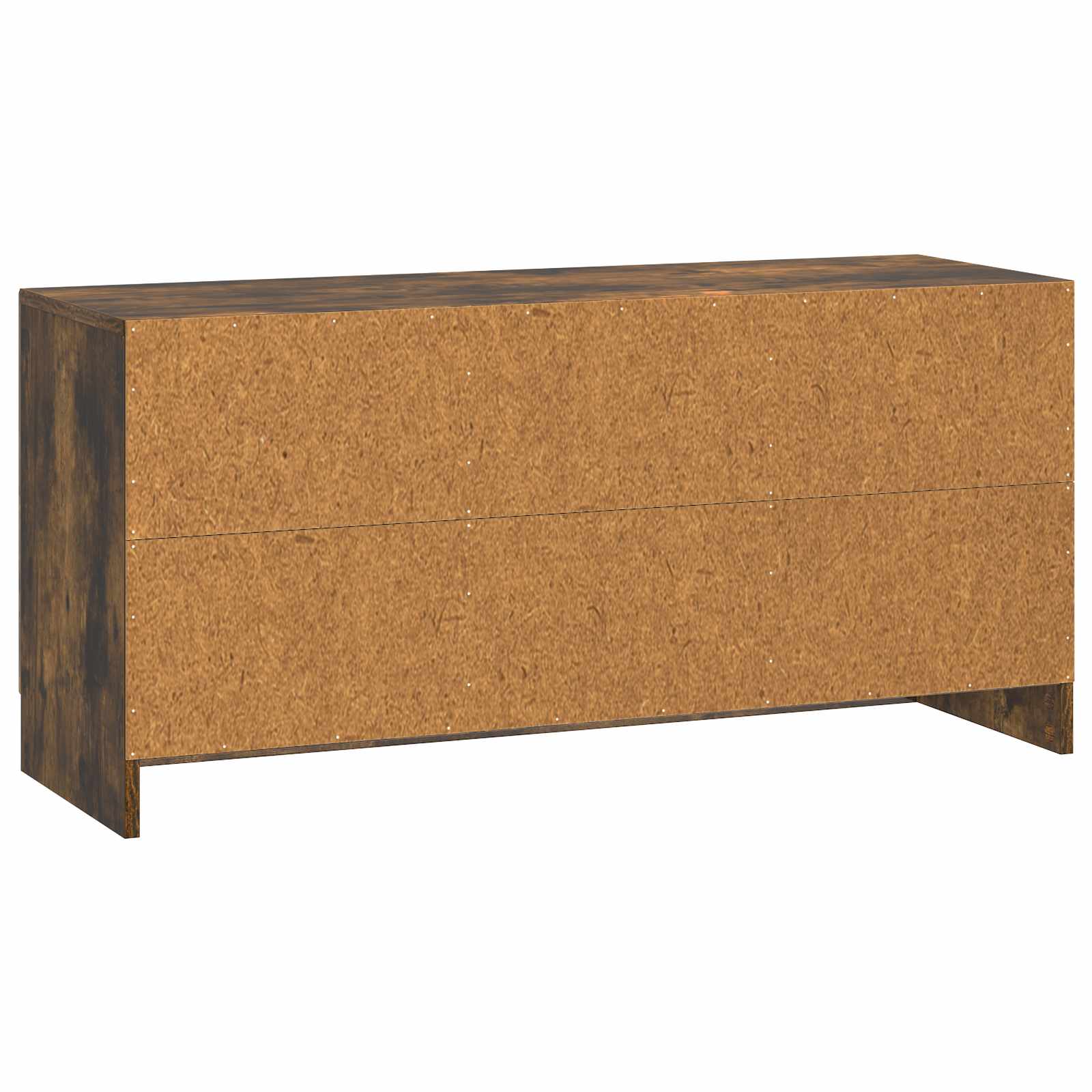 Televizoriaus spintelė Dūminio ąžuolo 99 x 34,5 x 47 cm