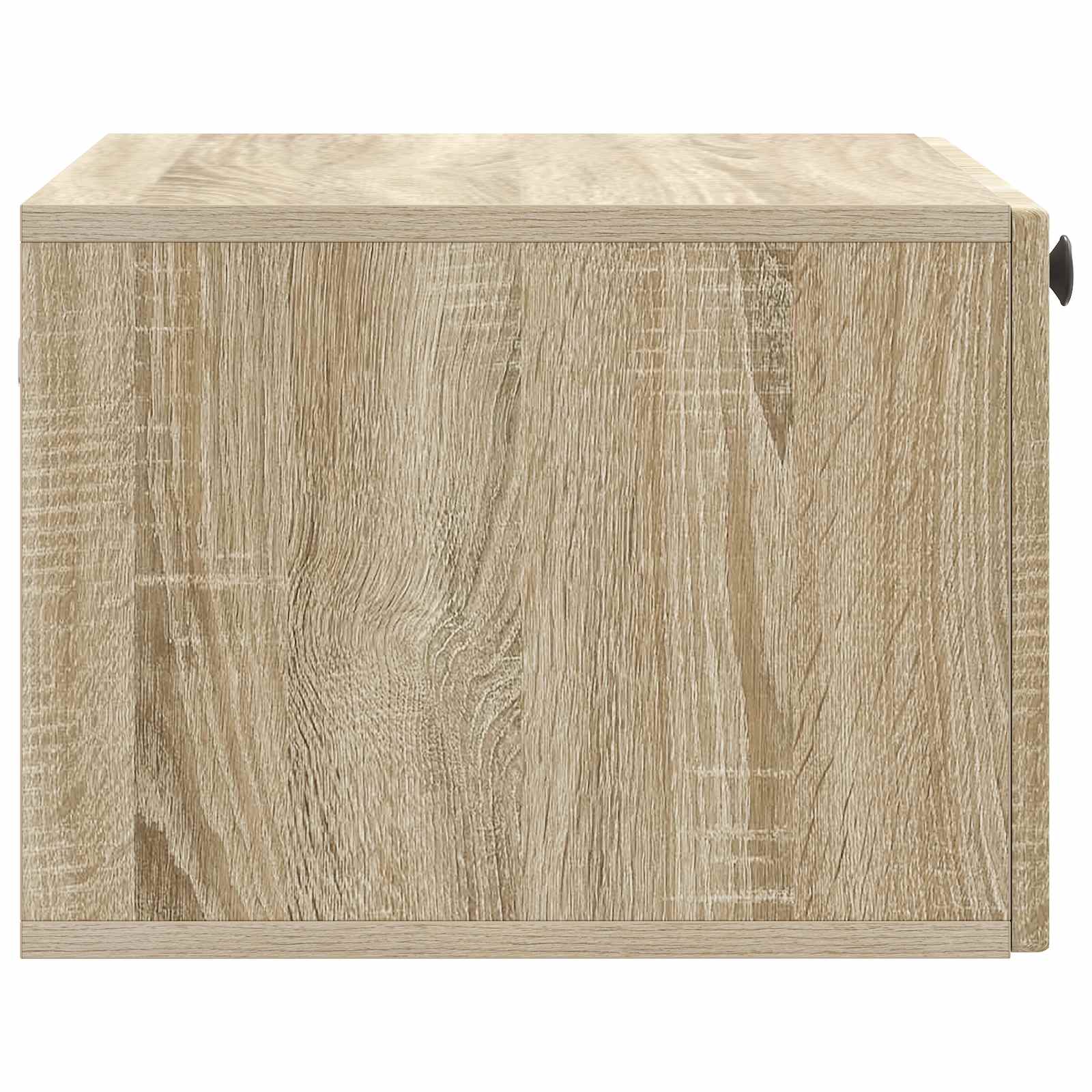 Sieninė TV spintelė Sonoma ąžuolas 59,5 x 41 x 30 cm
