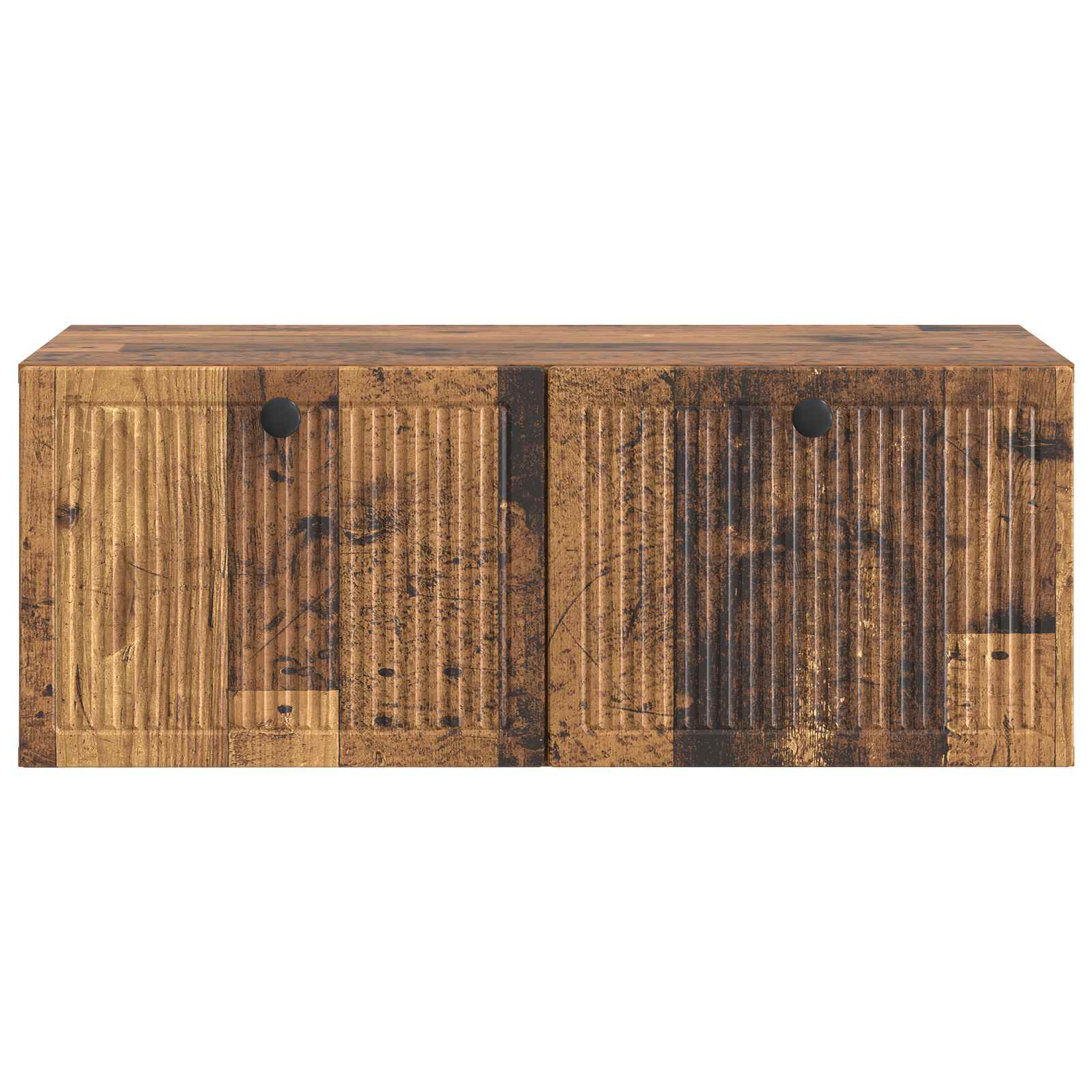 Sieninė TV spintelė Sendintos medienos 78,5 x 41 x 30 cm