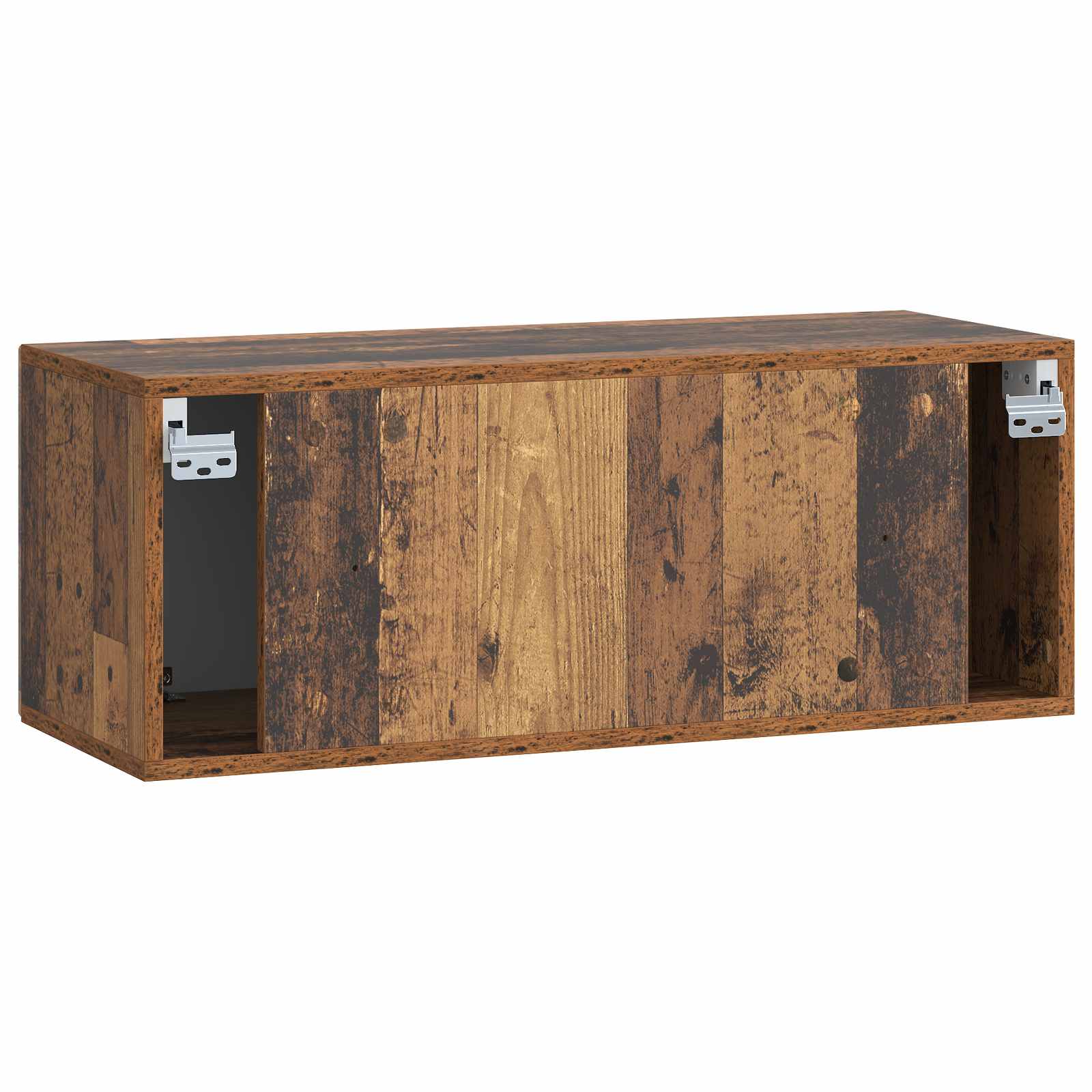Sieninė TV spintelė Sendintos medienos 78,5 x 31 x 30 cm
