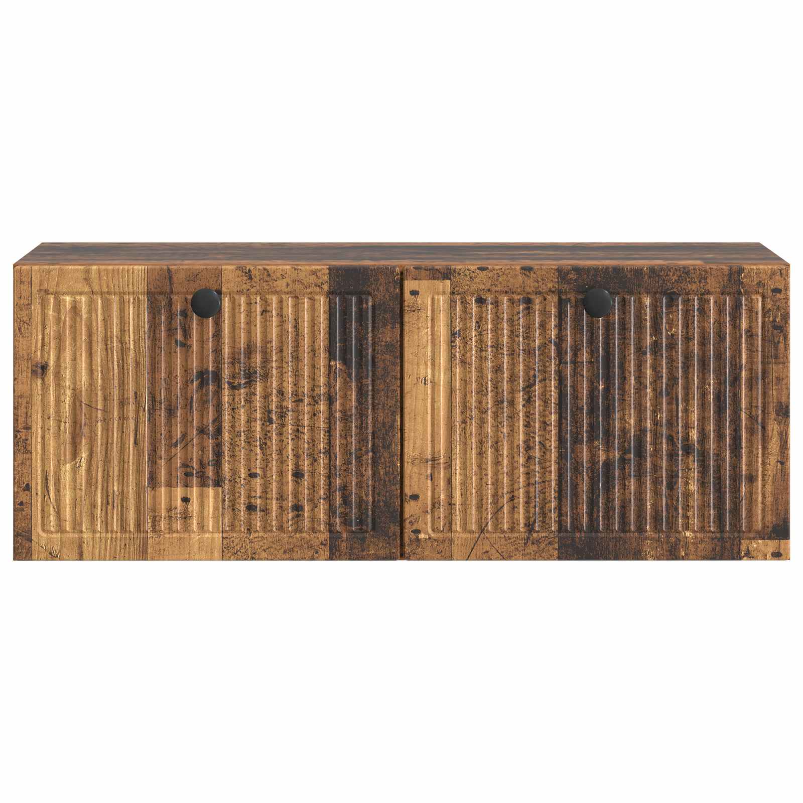 Sieninė TV spintelė Sendintos medienos 78,5 x 31 x 30 cm