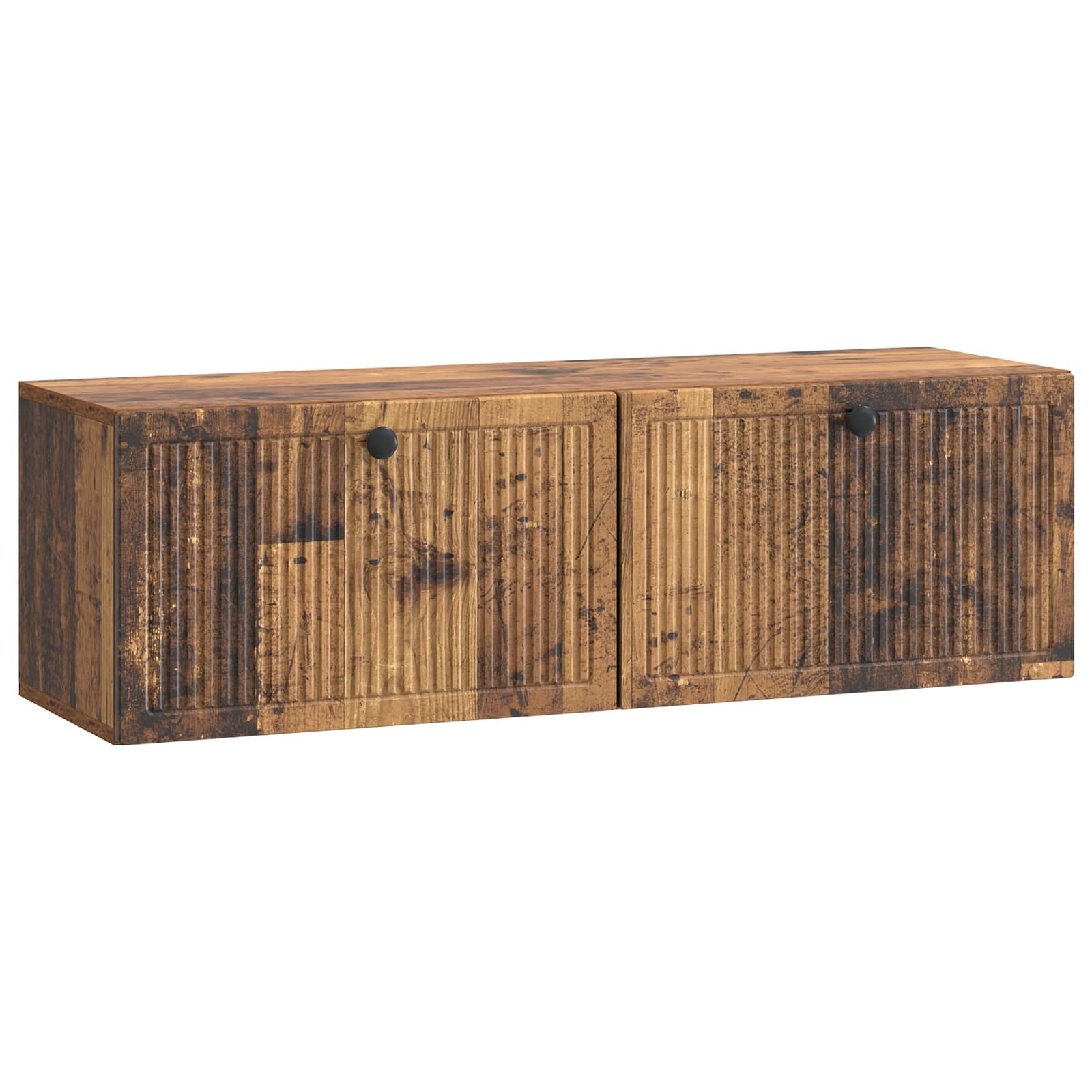 Sieninė TV spintelė Sendintos medienos 98 x 31 x 30 cm