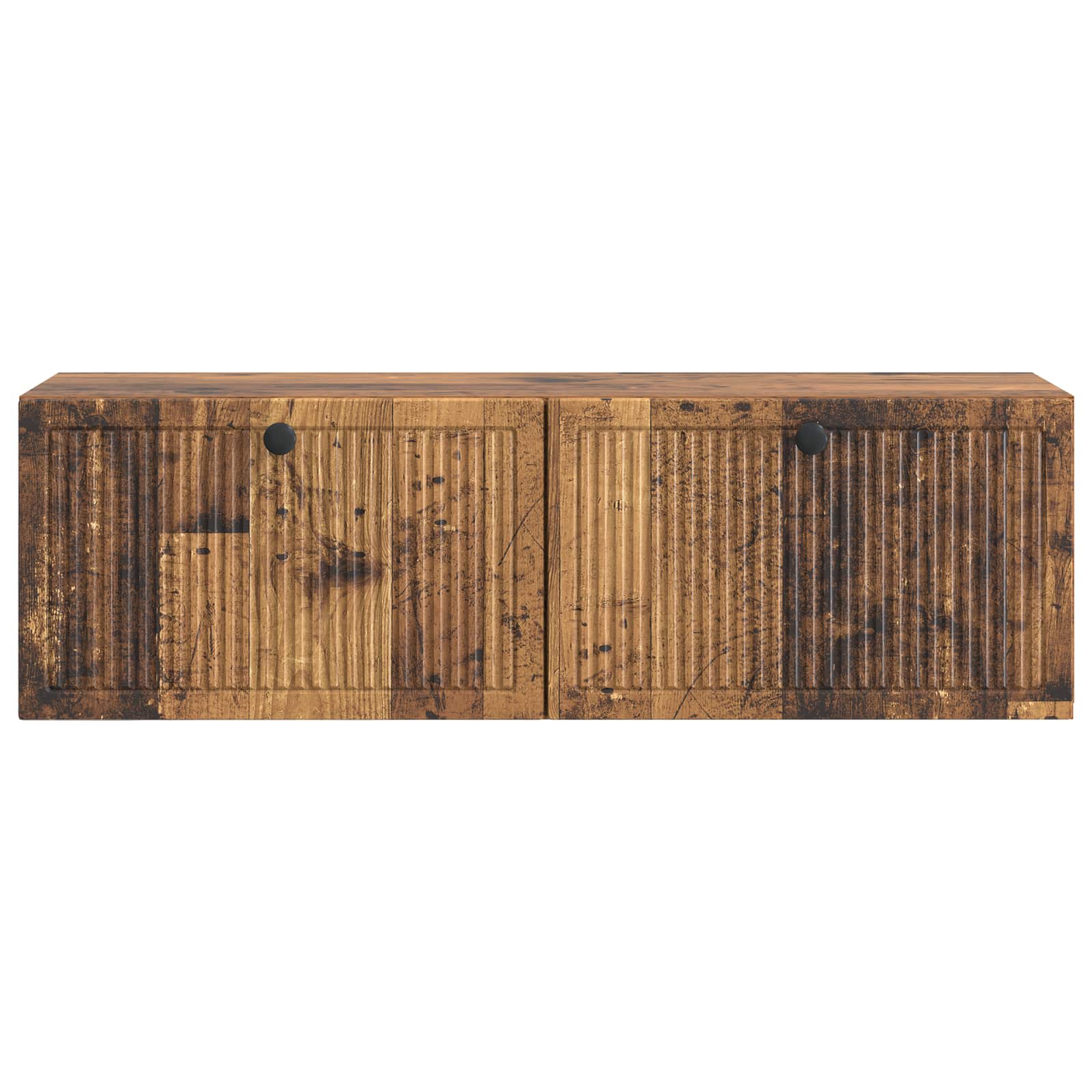 Sieninė TV spintelė Sendintos medienos 98 x 31 x 30 cm