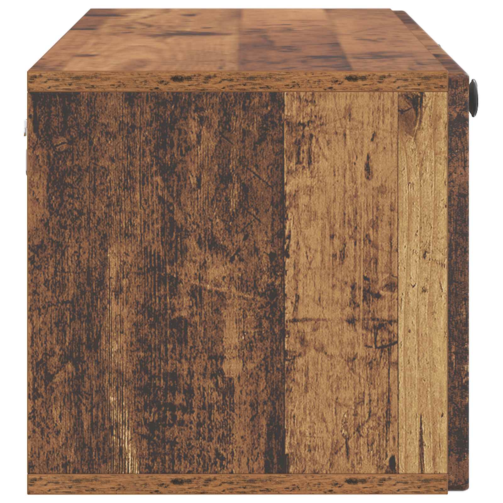 Sieninė TV spintelė Sendintos medienos 98 x 31 x 30 cm