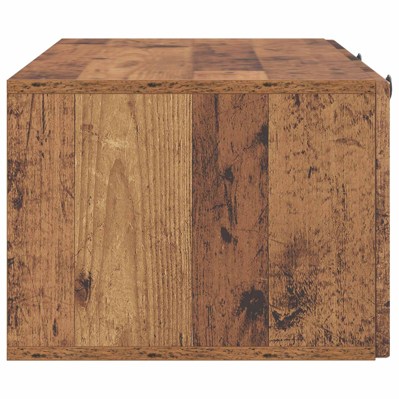 Sieninė TV spintelė Sendintos medienos 99 x 41 x 30 cm