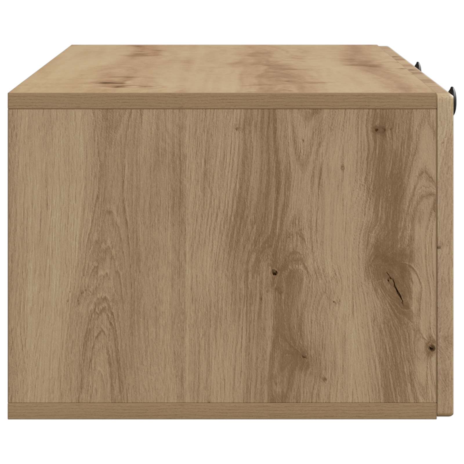 Sieninė TV spintelė Artisano ąžuolo 99 x 41 x 30 cm