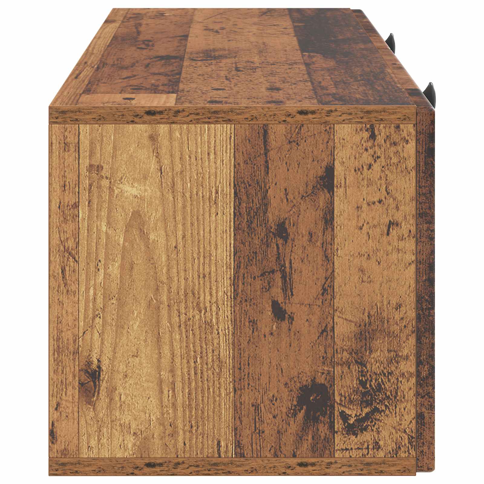 Sieninė TV spintelė Sendintos medienos 78,5 x 31 x 30 cm