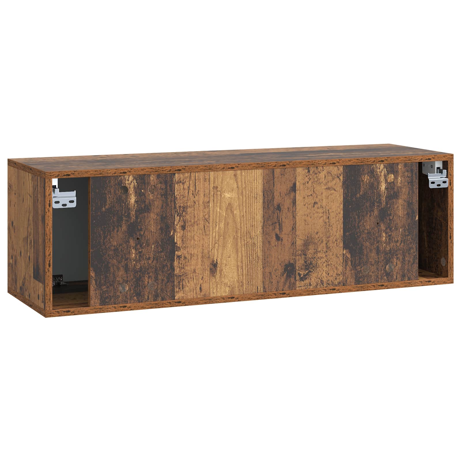 Sieninė TV spintelė Sendintos medienos 98 x 31 x 30 cm