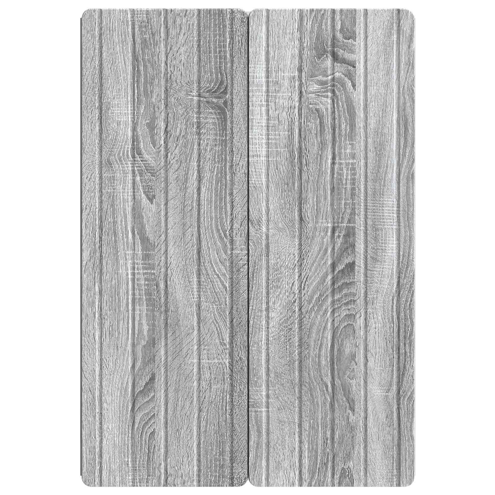 Prie sienos montuojama spinta Pilka Sonoma 66 x 34,5 x 92 cm