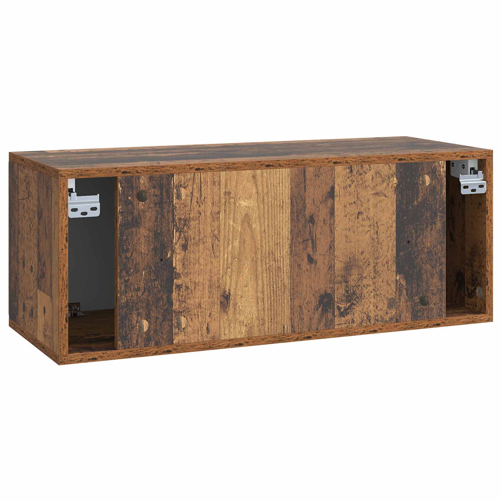 Sieninė TV spintelė Sendintos medienos 78,5 x 31 x 30 cm