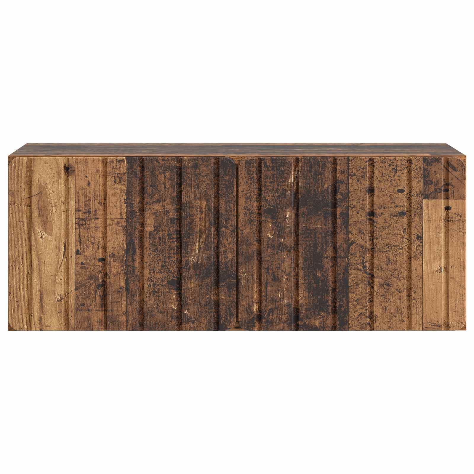 Sieninė TV spintelė Sendintos medienos 78,5 x 31 x 30 cm