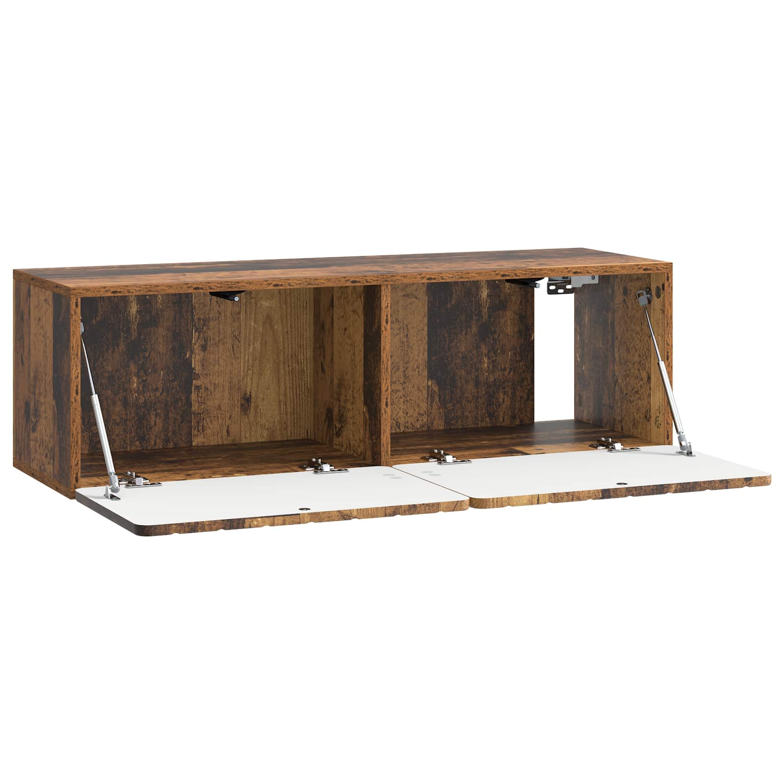 Sieninė TV spintelė Sendintos medienos 98 x 31 x 30 cm