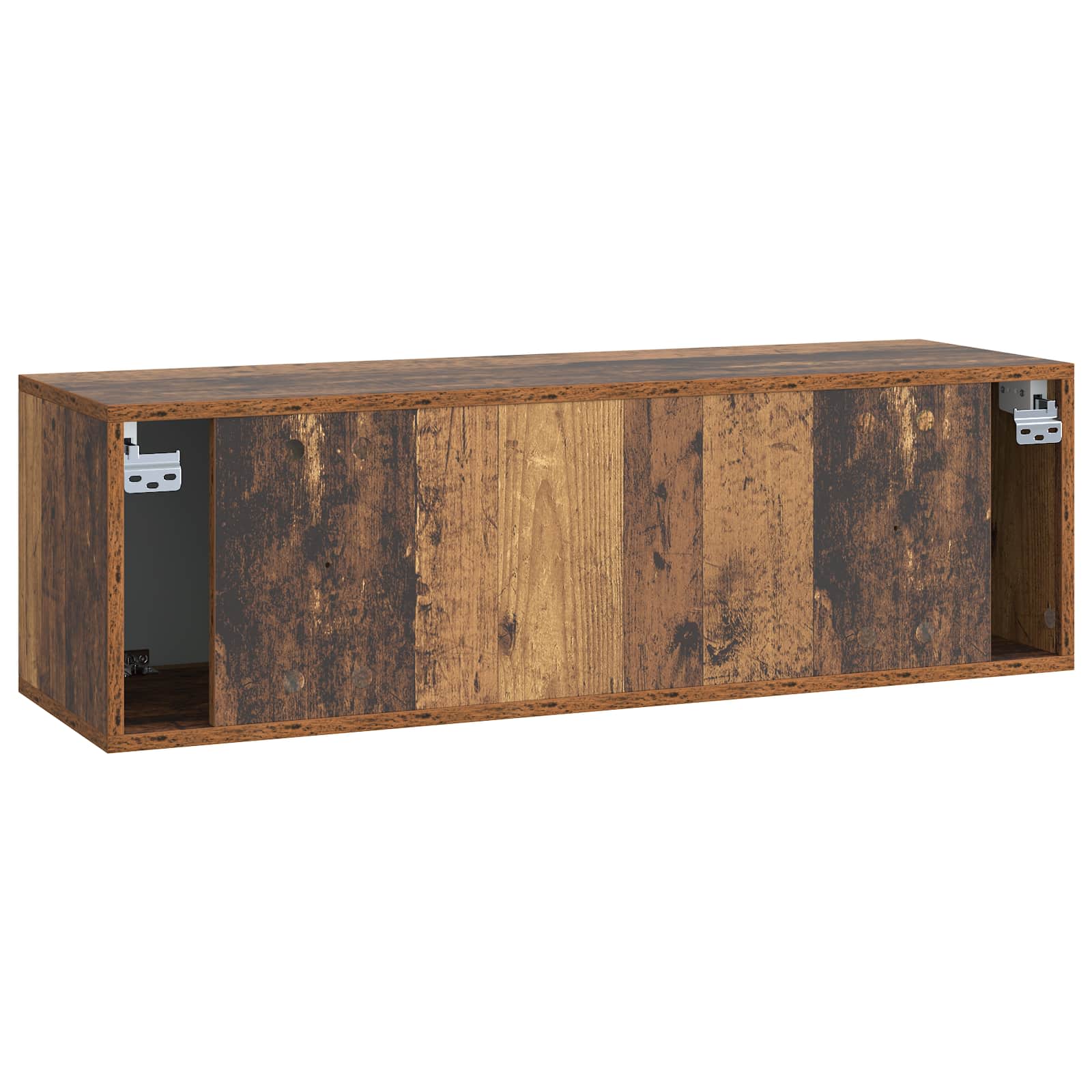 Sieninė TV spintelė Sendintos medienos 98 x 31 x 30 cm