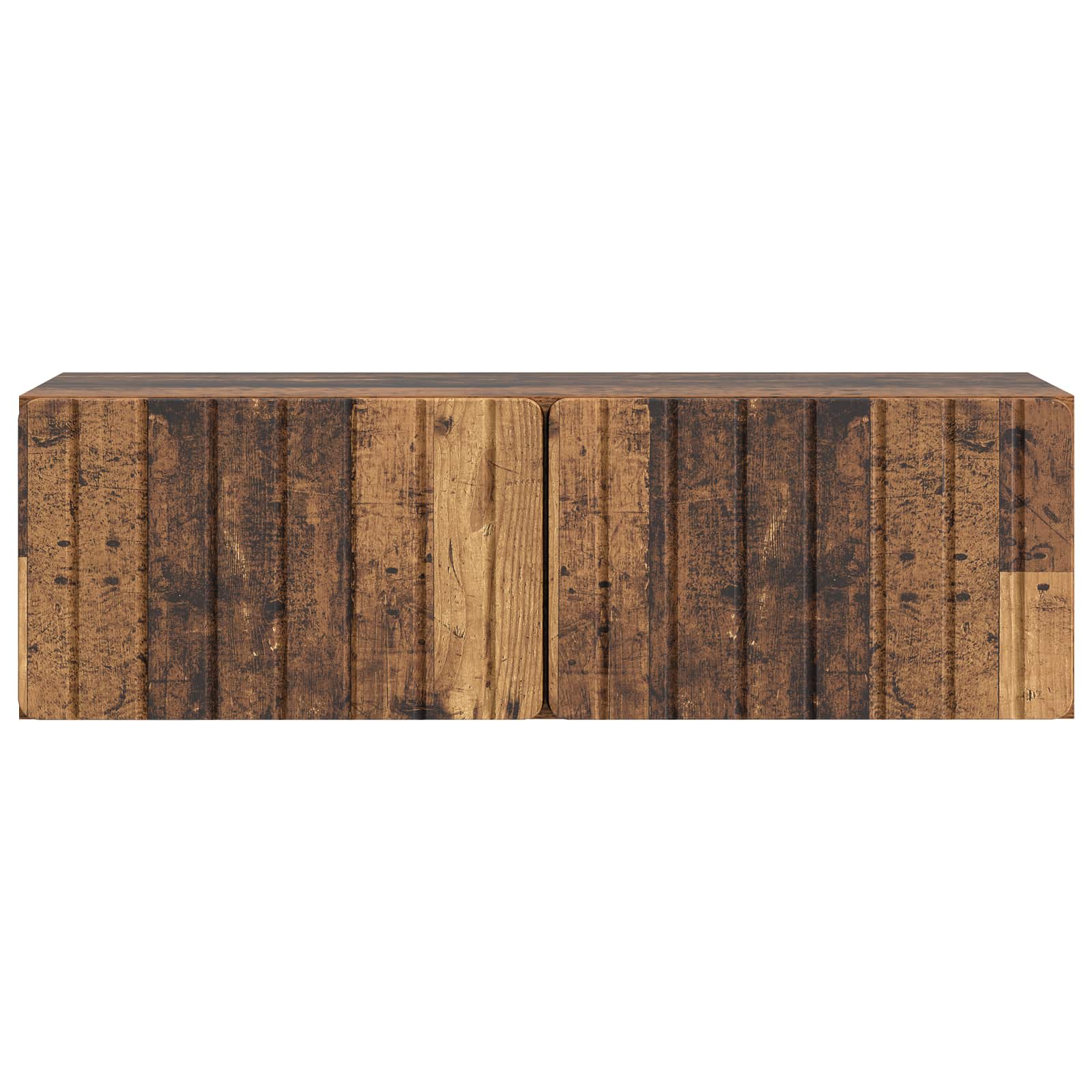 Sieninė TV spintelė Sendintos medienos 98 x 31 x 30 cm