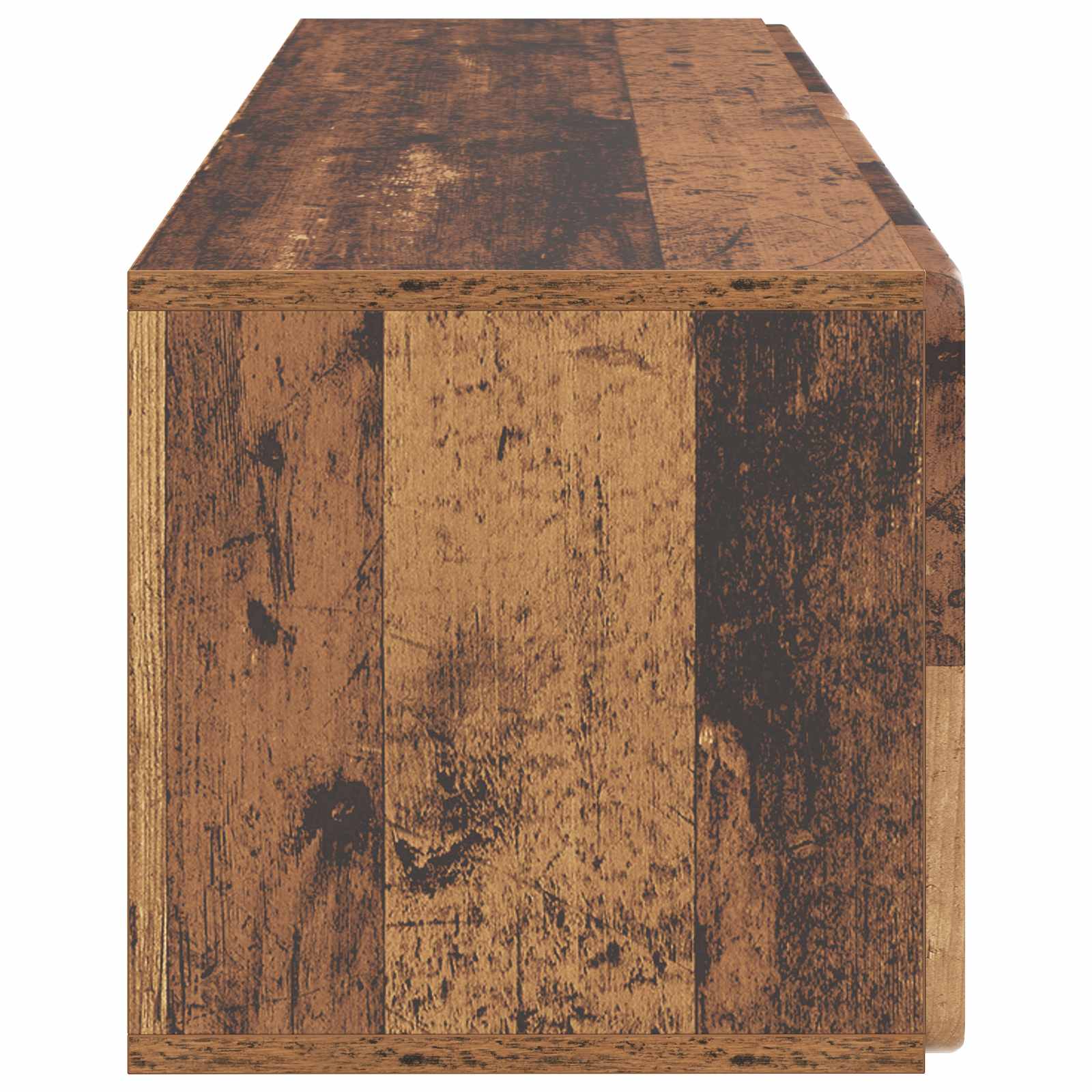 Sieninė TV spintelė Sendintos medienos 98 x 31 x 30 cm