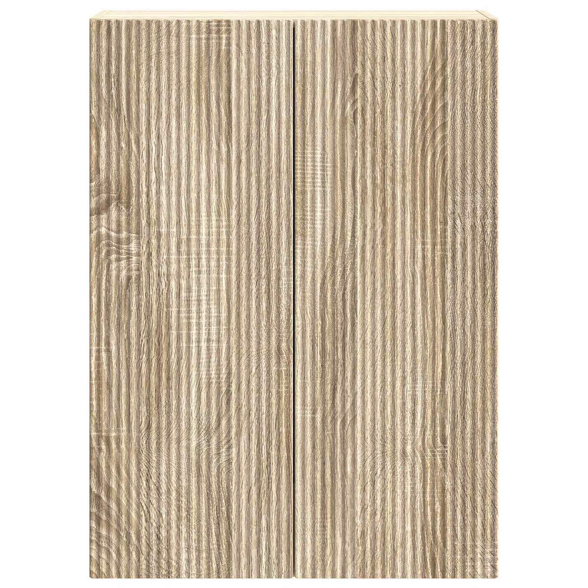 Prie sienos montuojama spinta 66 x 34,5 x 90 cm Sonoma ąžuolas