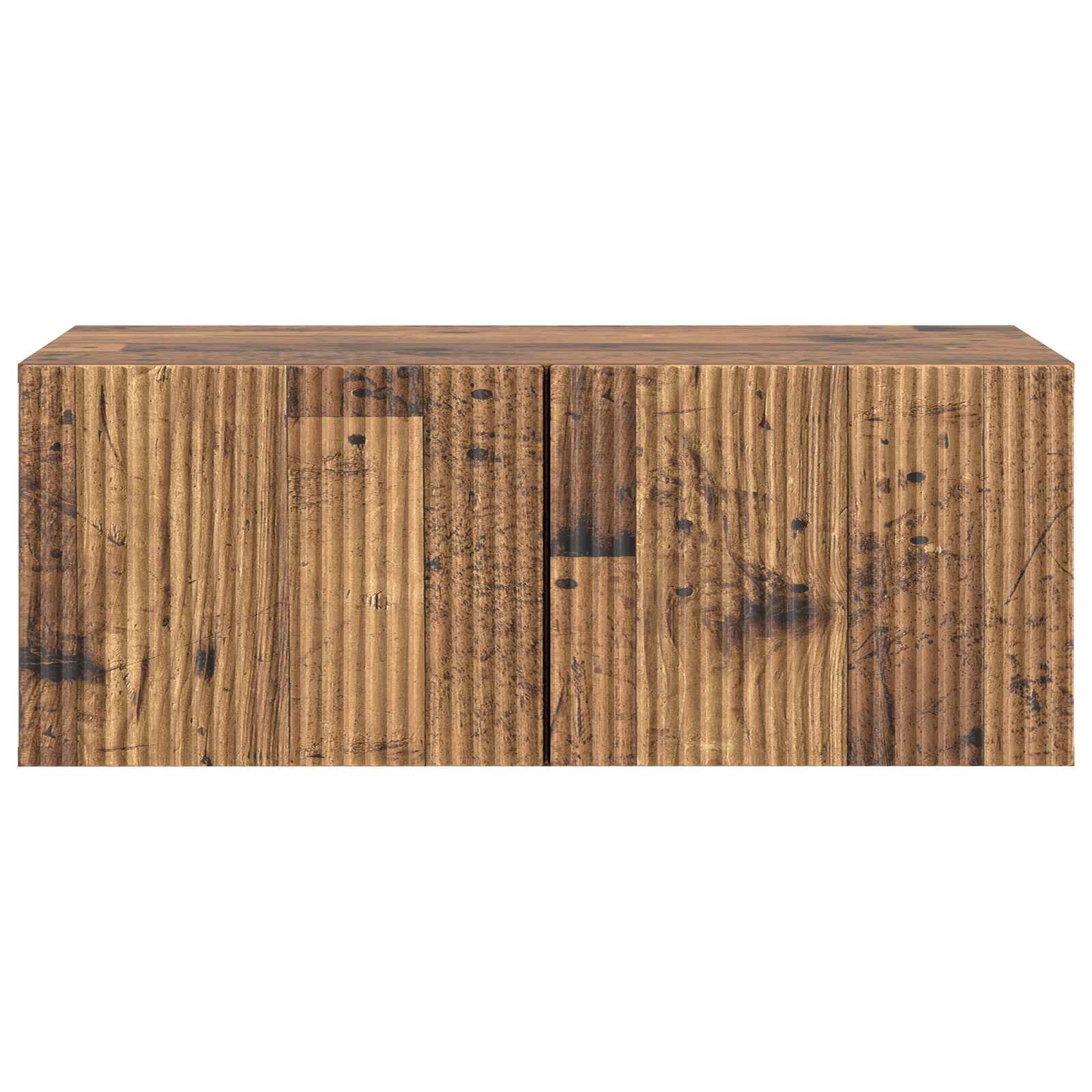 Sieninė TV spintelė Sendintos medienos 78,5 x 41 x 30 cm