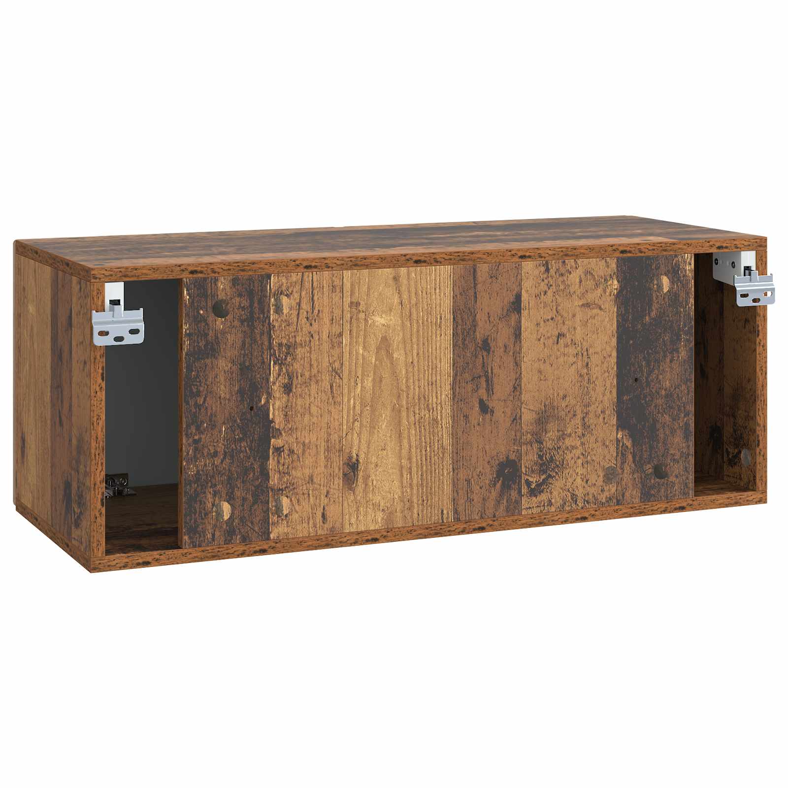 Sieninė TV spintelė Sendintos medienos 78,5 x 31 x 30 cm