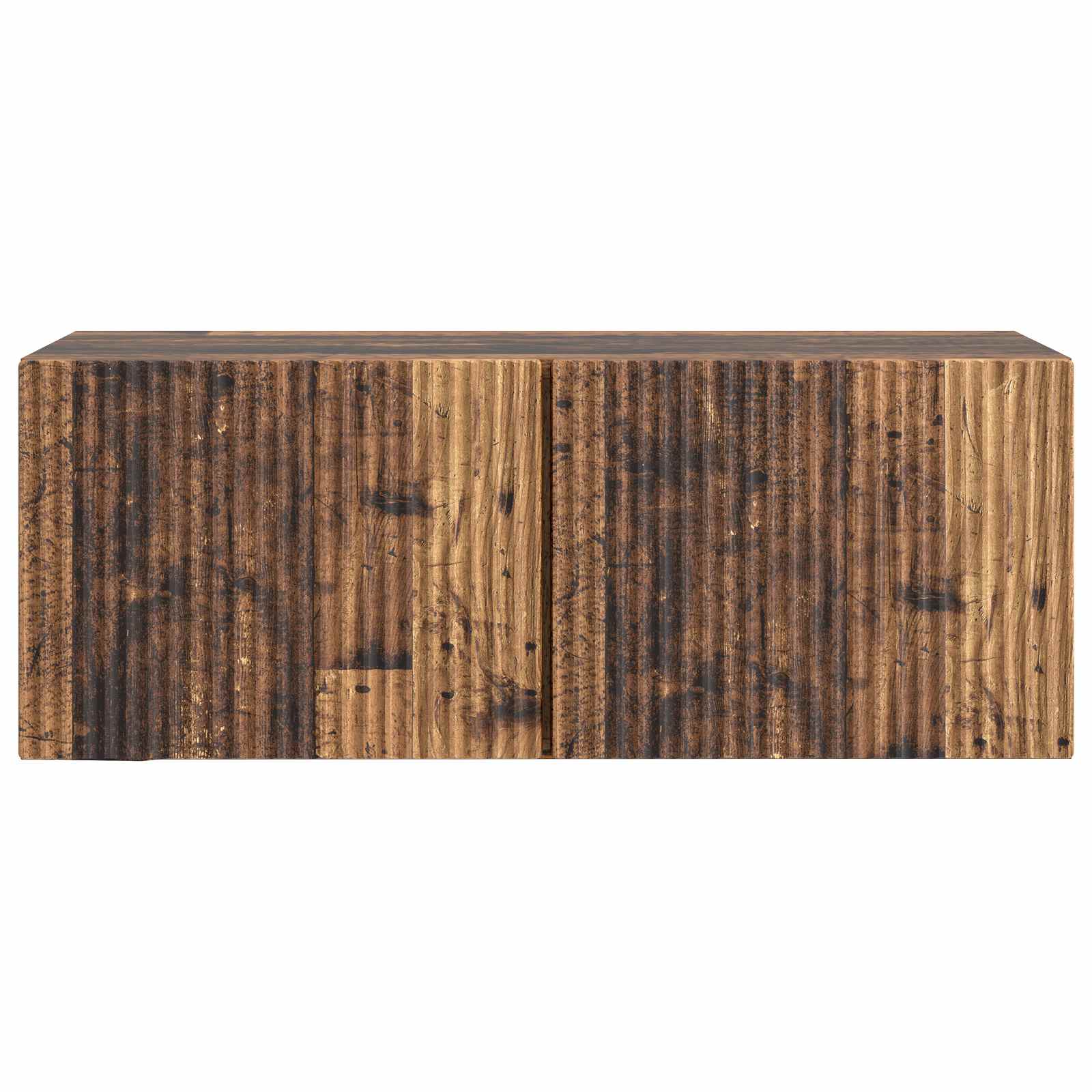 Sieninė TV spintelė Sendintos medienos 78,5 x 31 x 30 cm