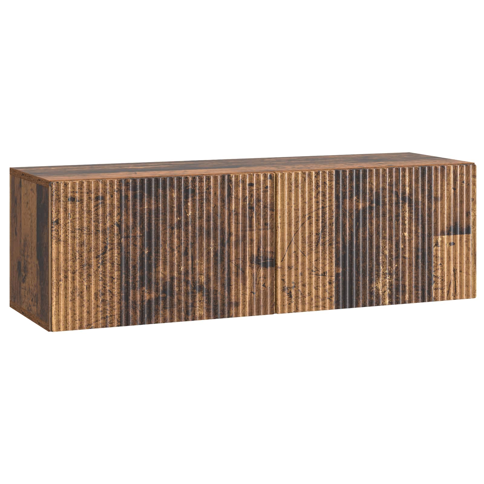 Sieninė TV spintelė Sendintos medienos 98 x 31 x 30 cm