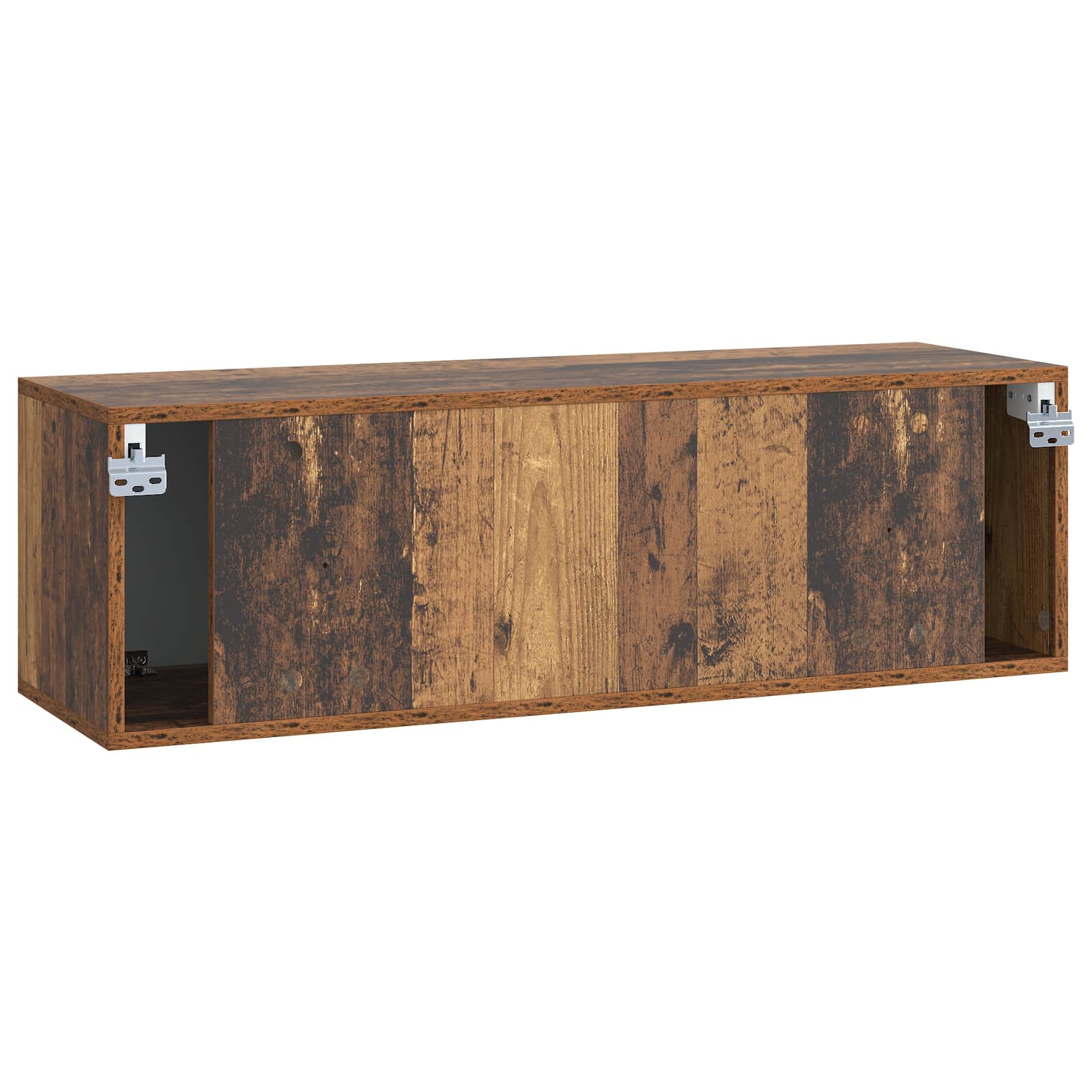 Sieninė TV spintelė Sendintos medienos 98 x 31 x 30 cm
